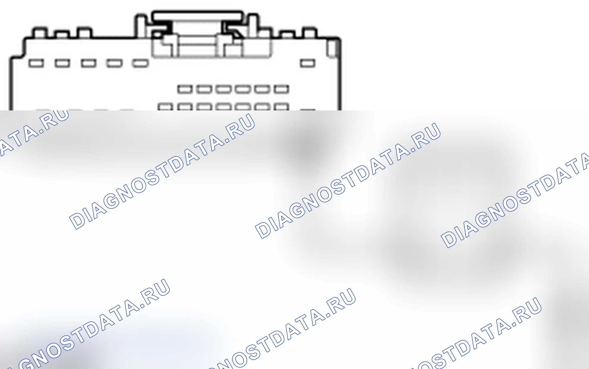Рис. 38. Ford Edge I