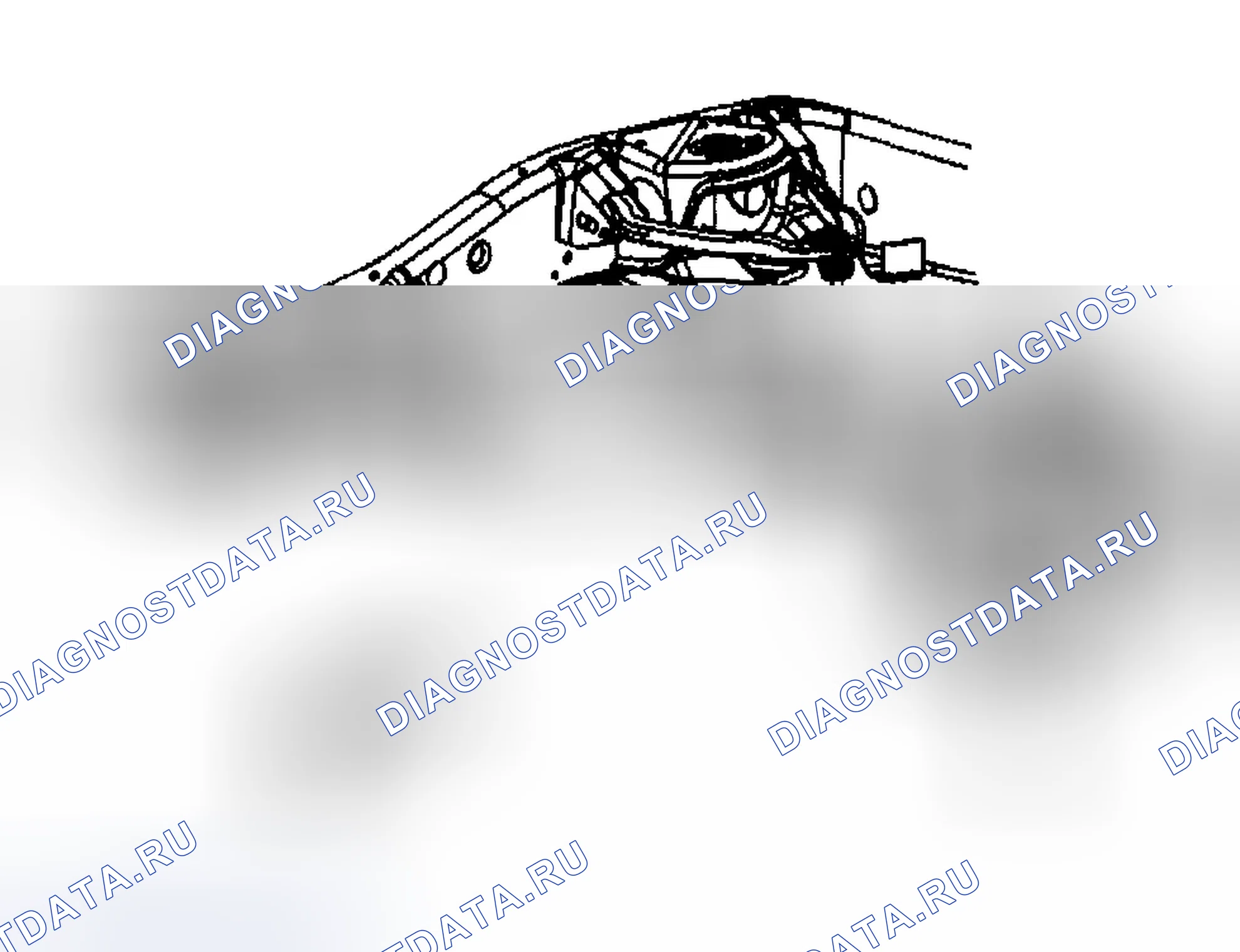Рис. 12. Chevrolet Suburban K1500 GMT800