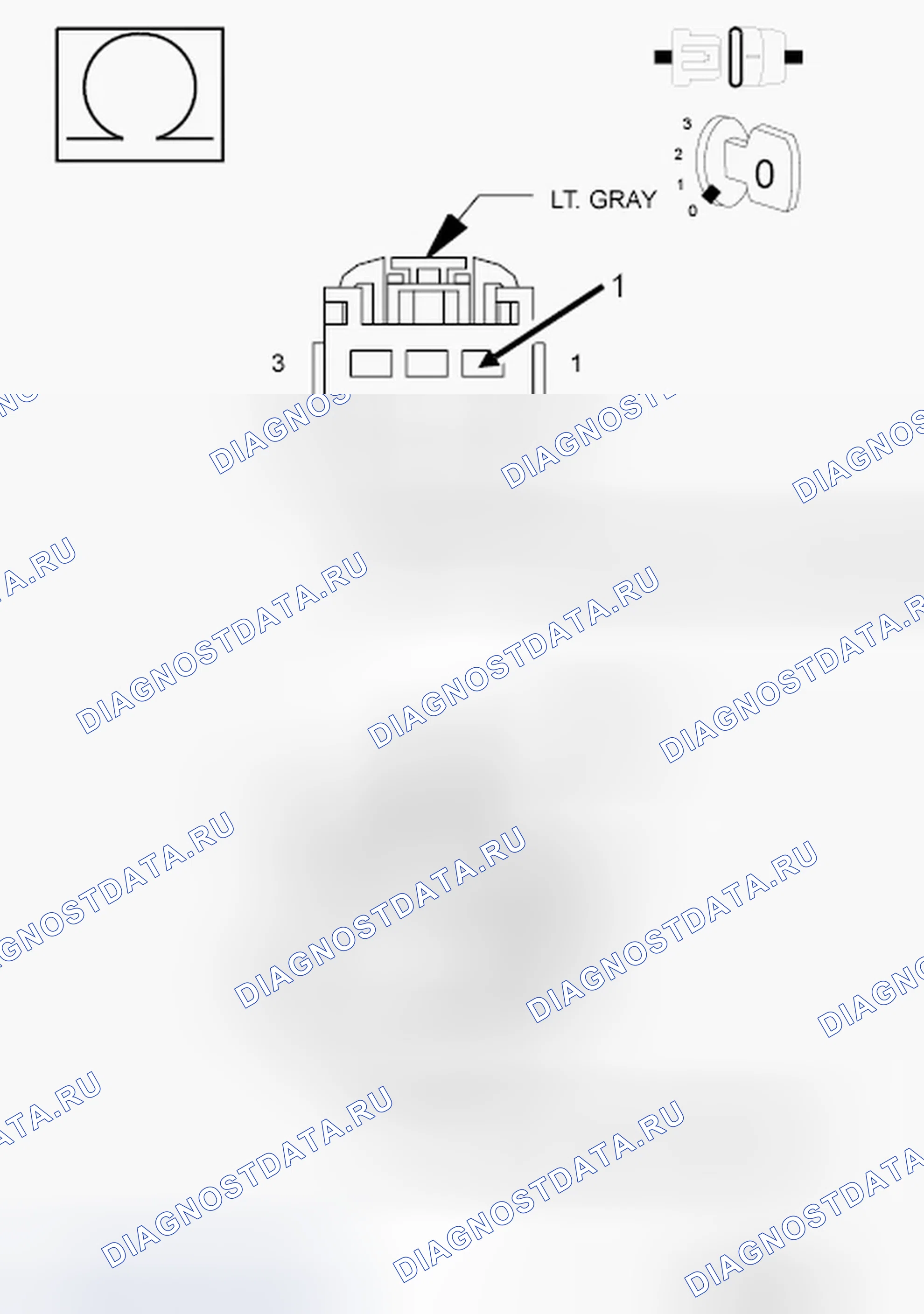 Рис. 6. Dodge Caliber I рестайлинг