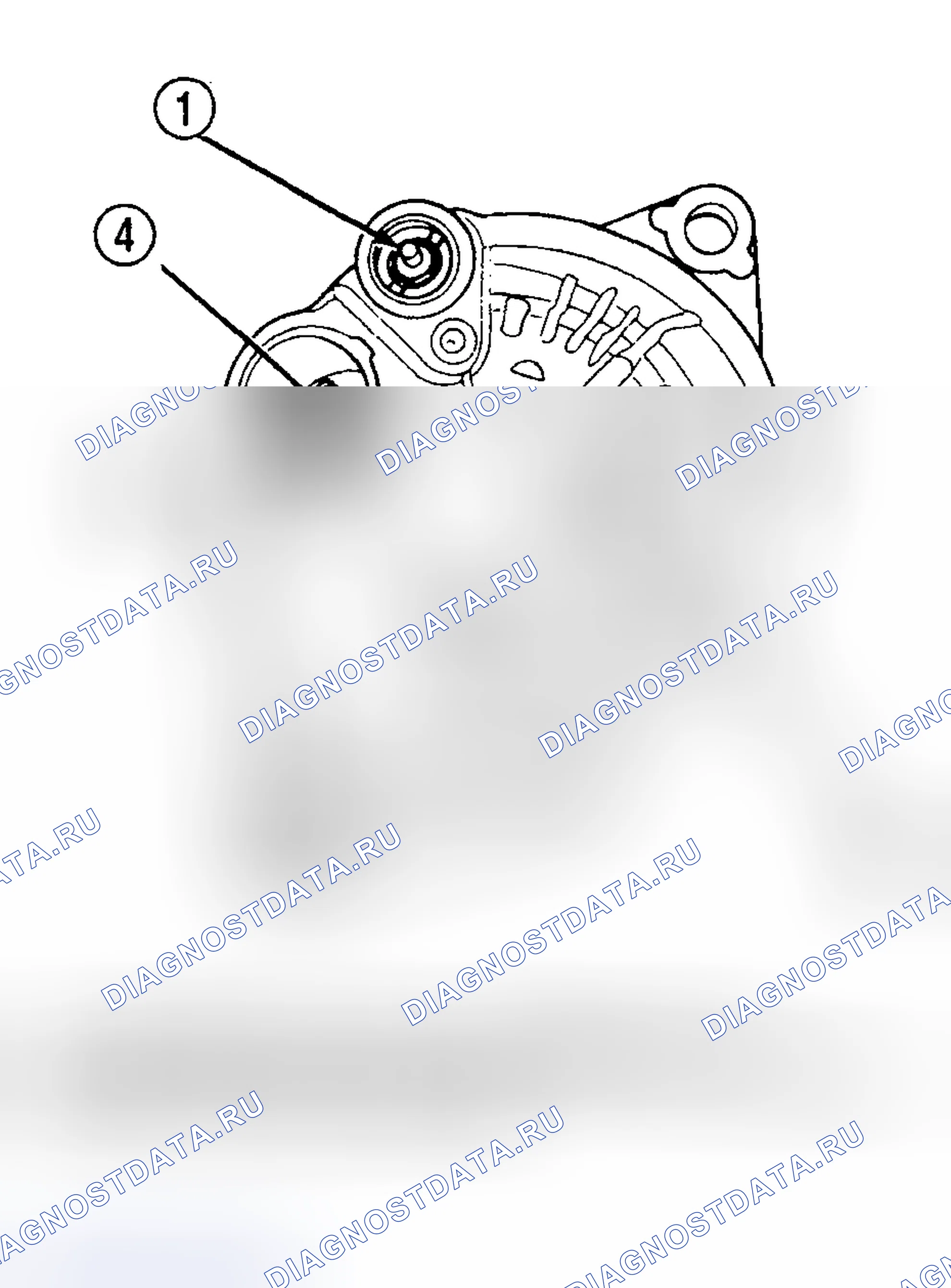 Рис. 39. Dodge Stratus II рестайлинг