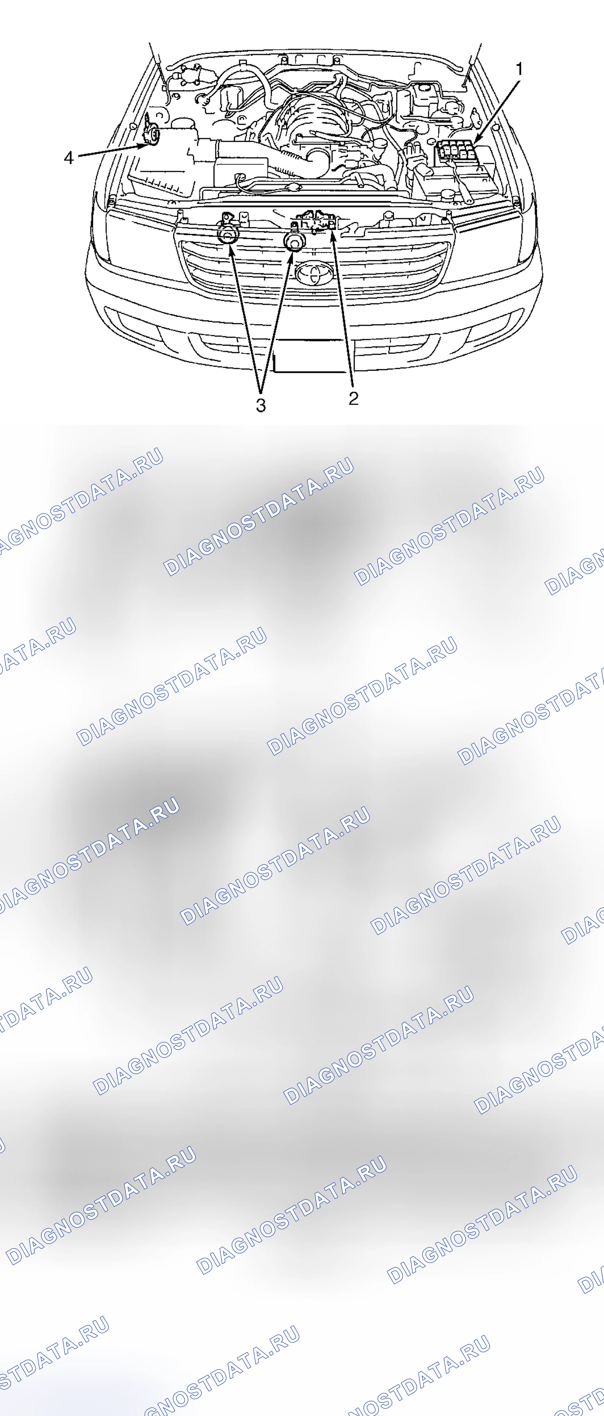 Рис. 35. Toyota Land Cruiser 100