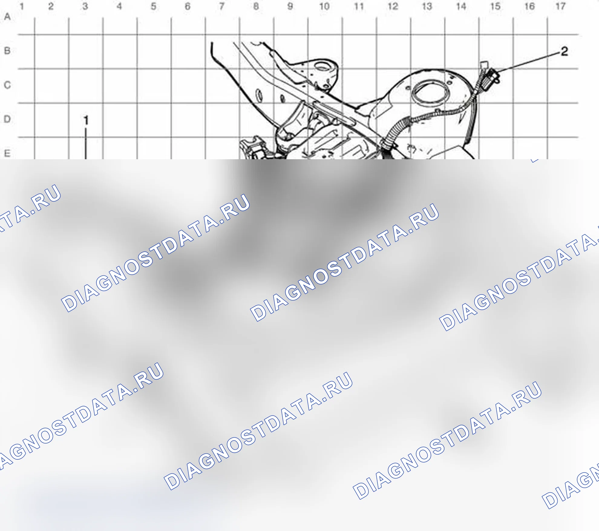 Рис. 245. Chevrolet Silverado 2500 HD 