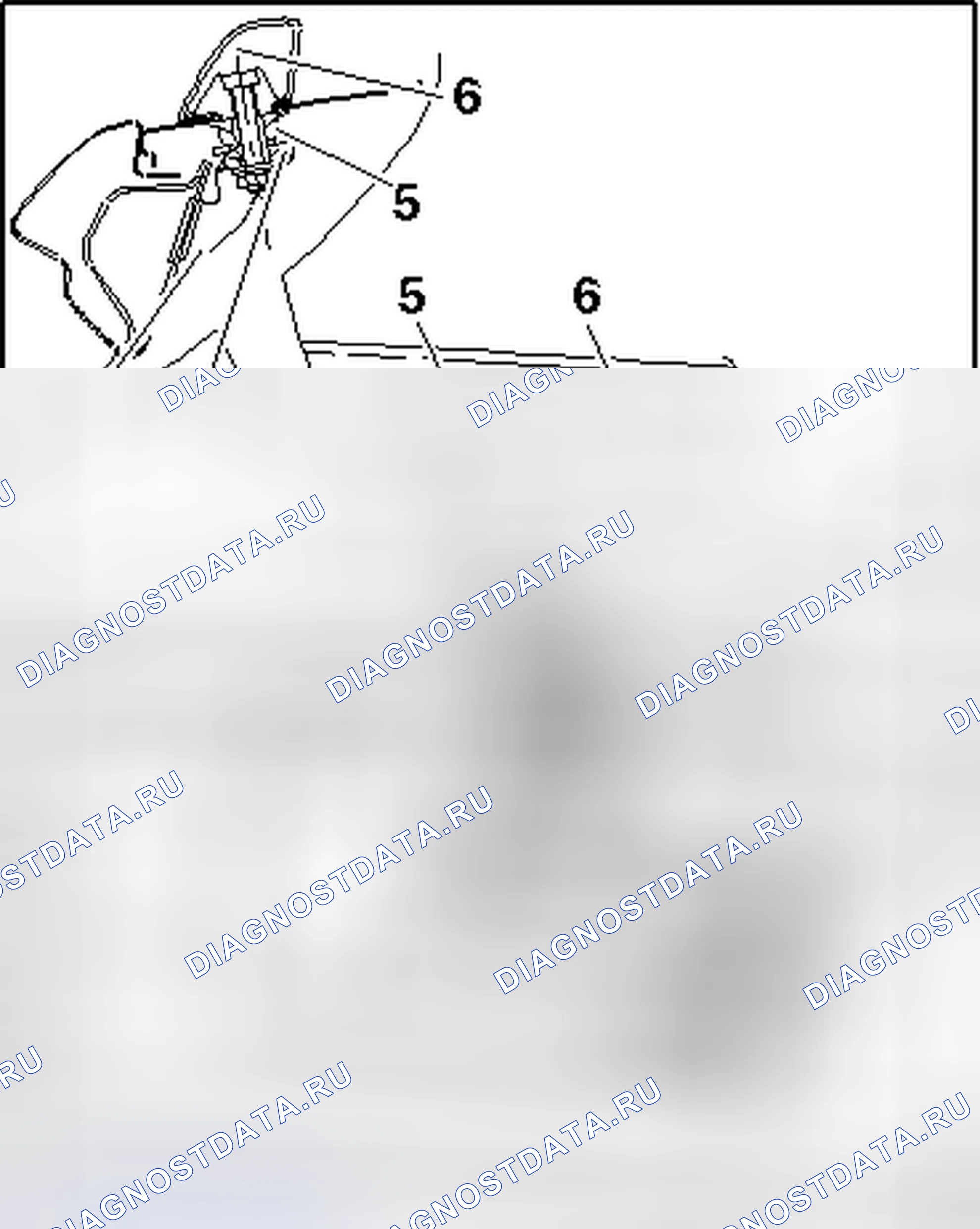 Рис. 41. Volkswagen Passat B6