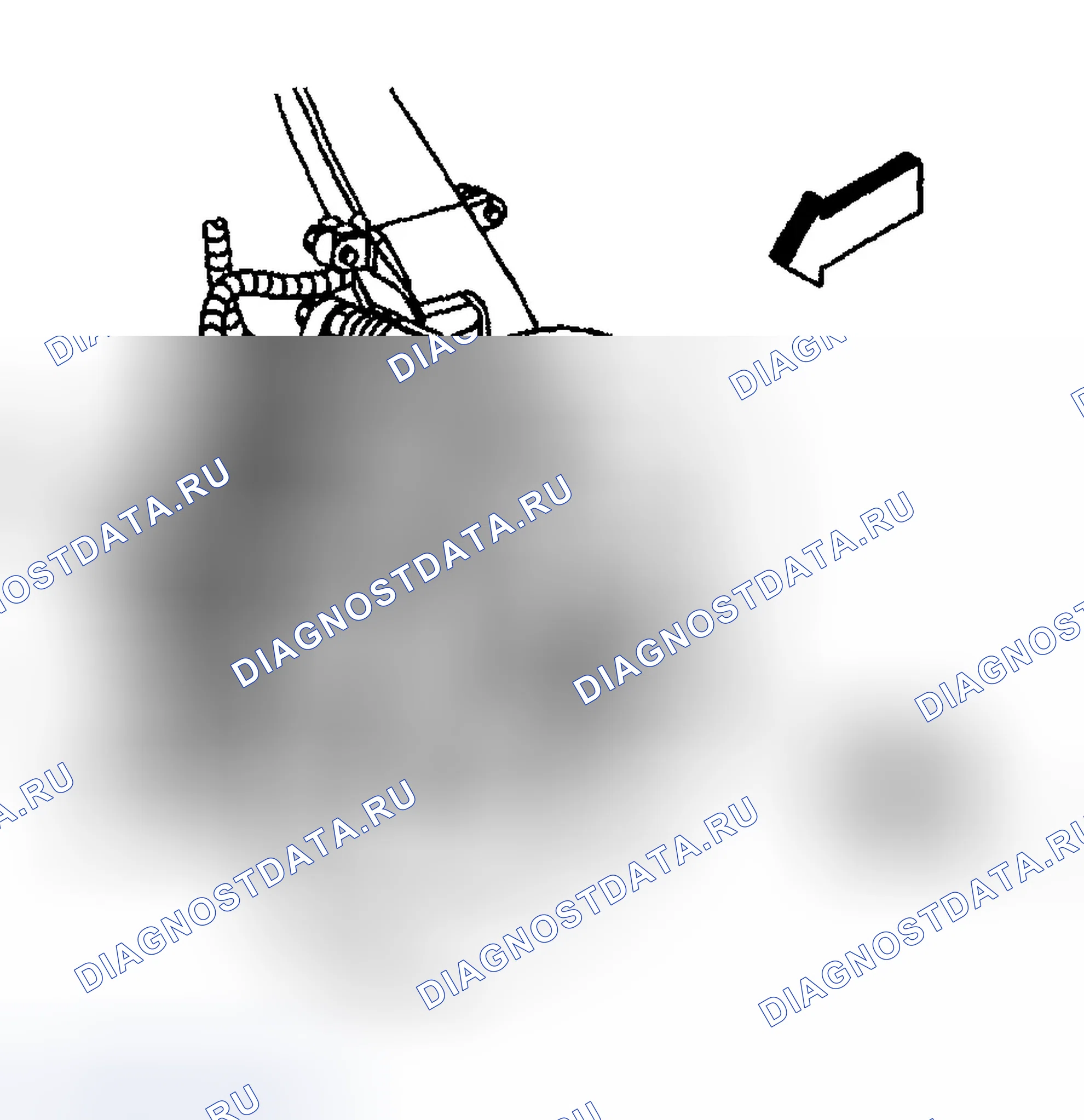 Рис. 53. Chevrolet TrailBlazer I
