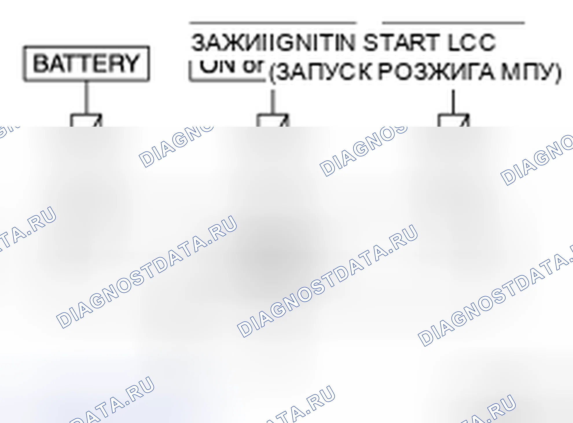 Рис. 263. Nissan Altima L32 рестайлинг