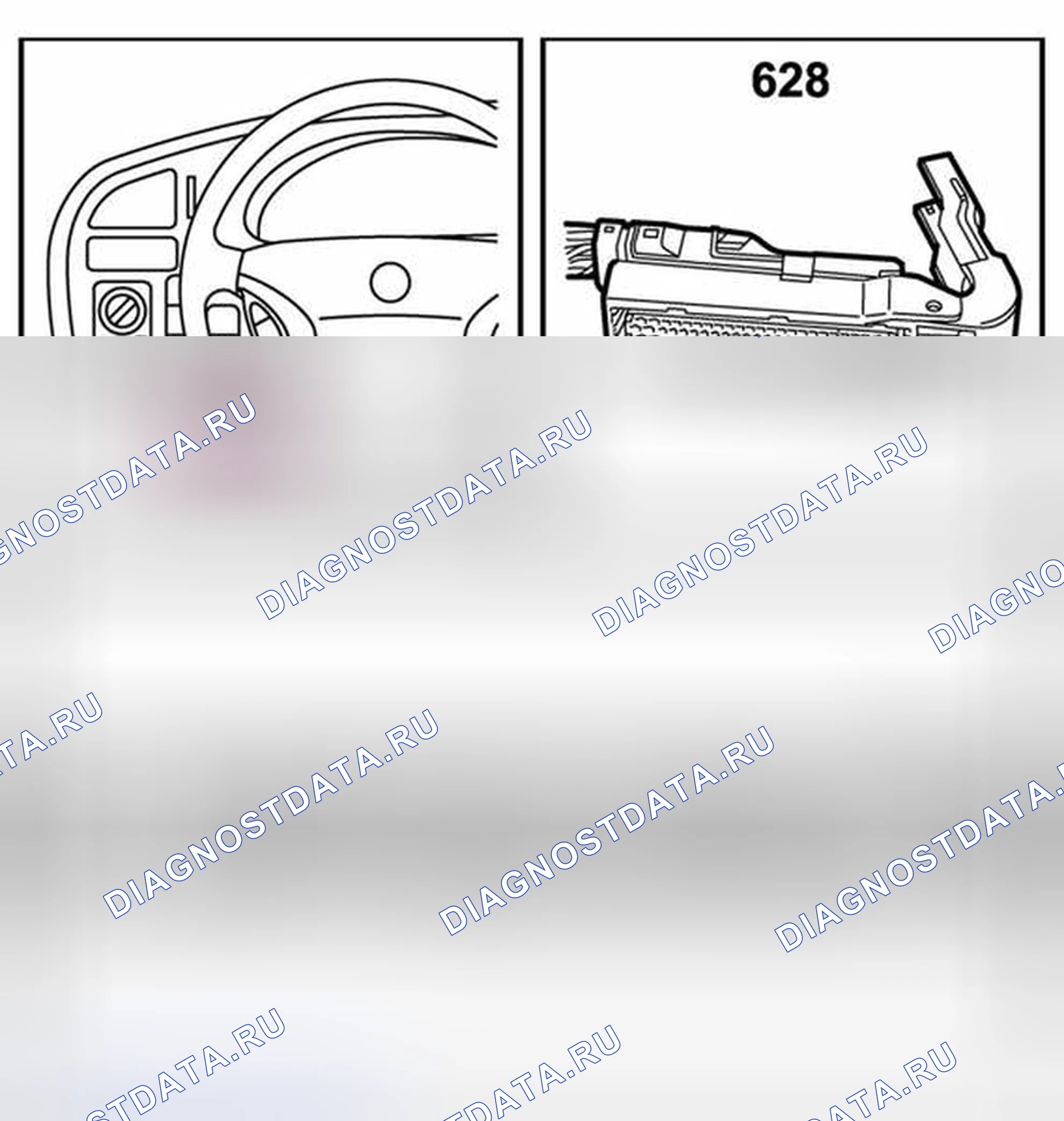 Рис. 10: Lhd. Kia Picanto II рестайлинг