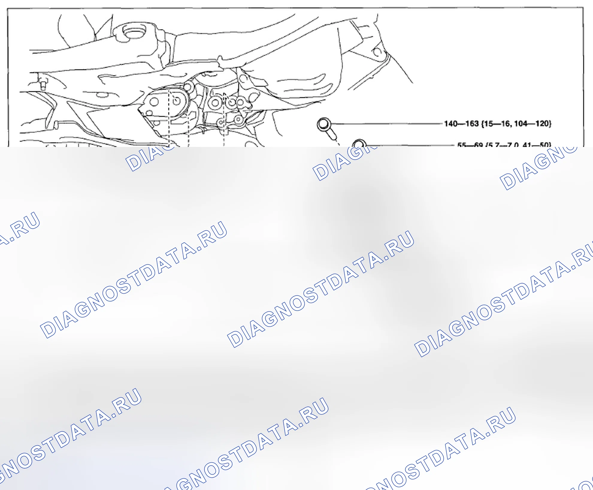 Рис. 222. Mazda CX-5 I