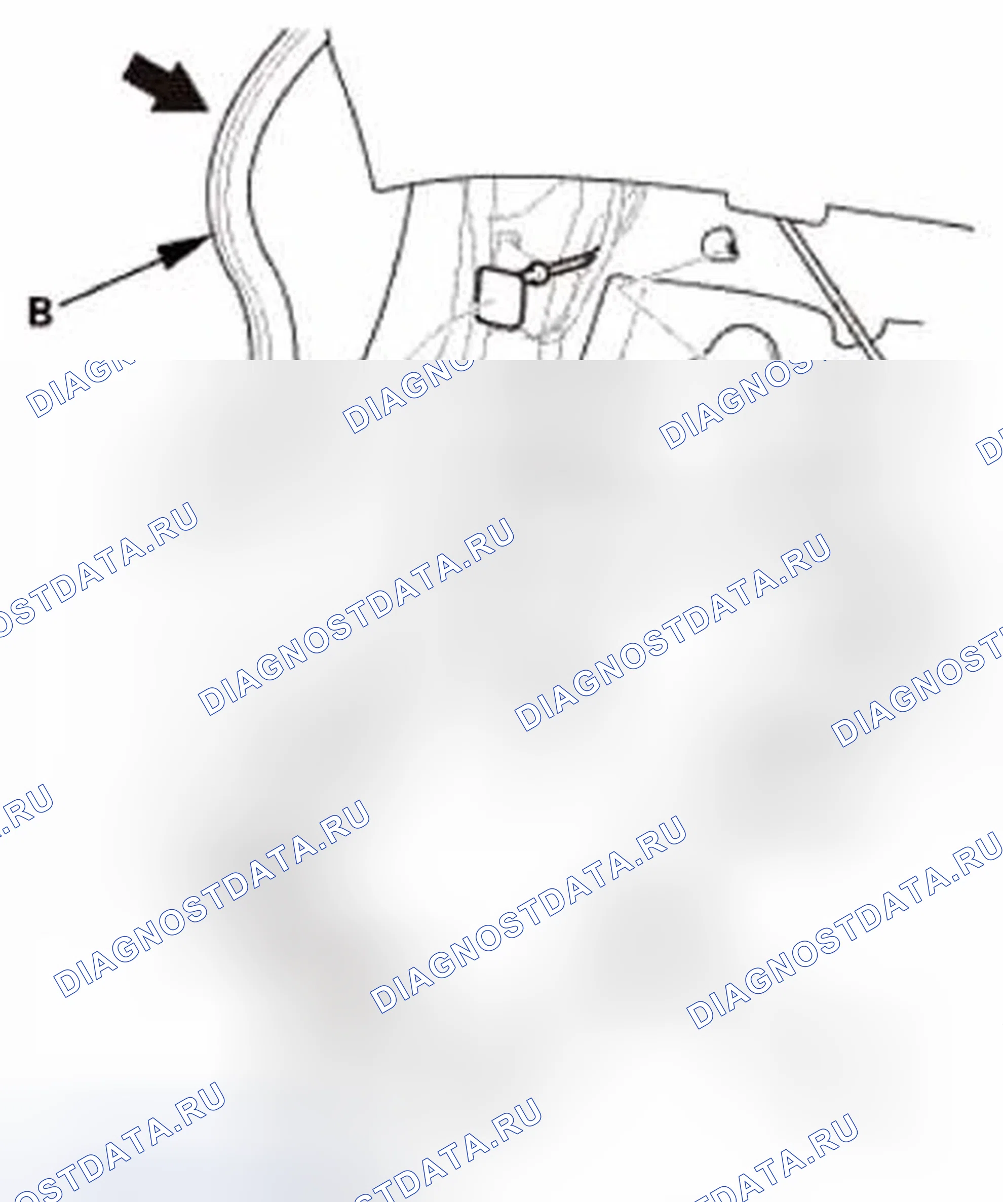 Рис. 400. Honda Civic IX
