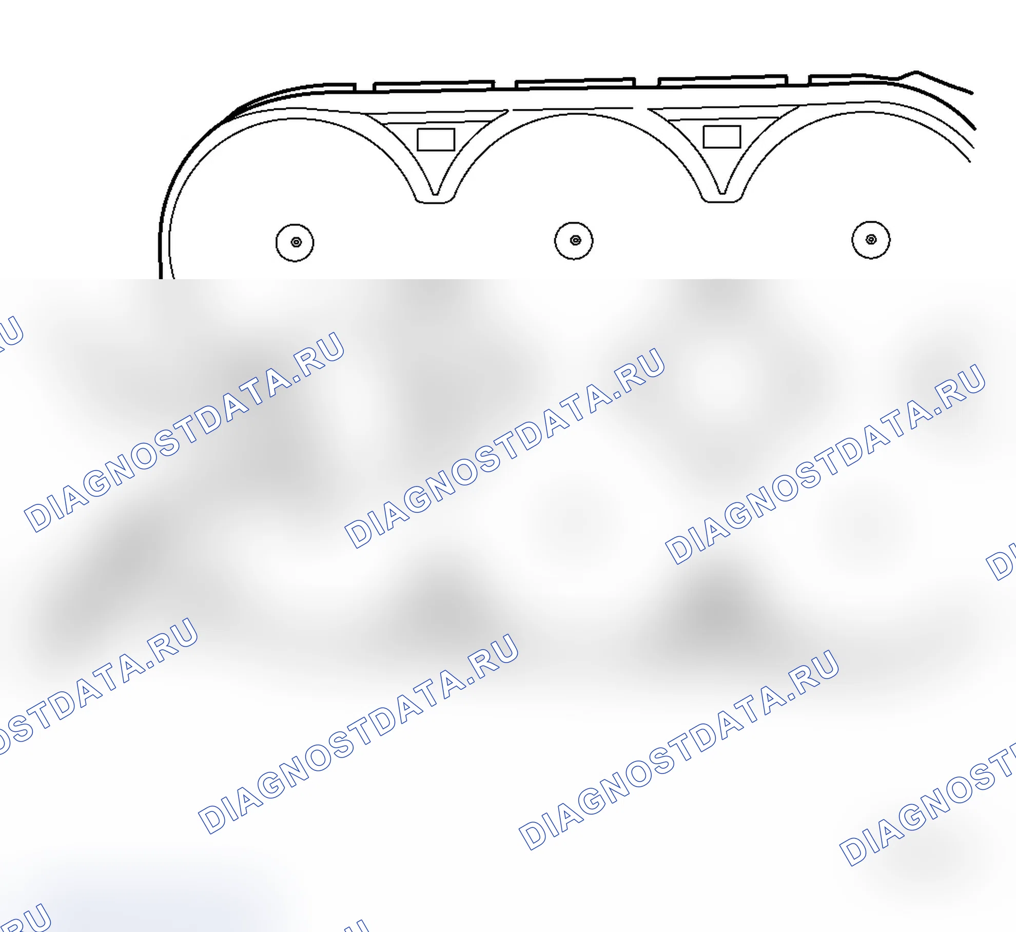 Рис. 17. Chrysler PT Cruiser I
