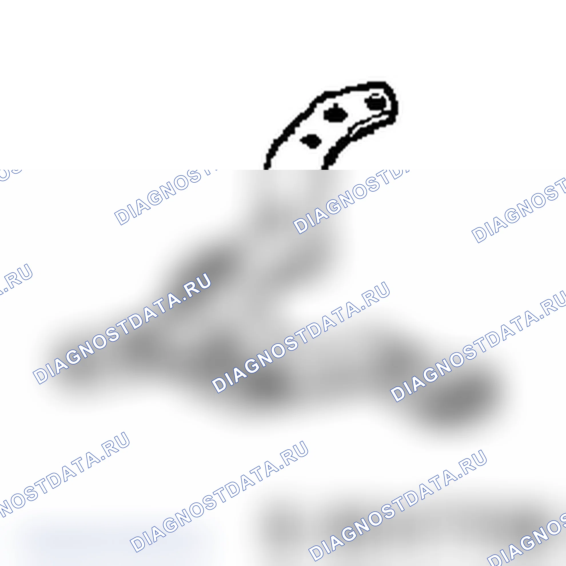Специальные инструменты. Opel Agila B