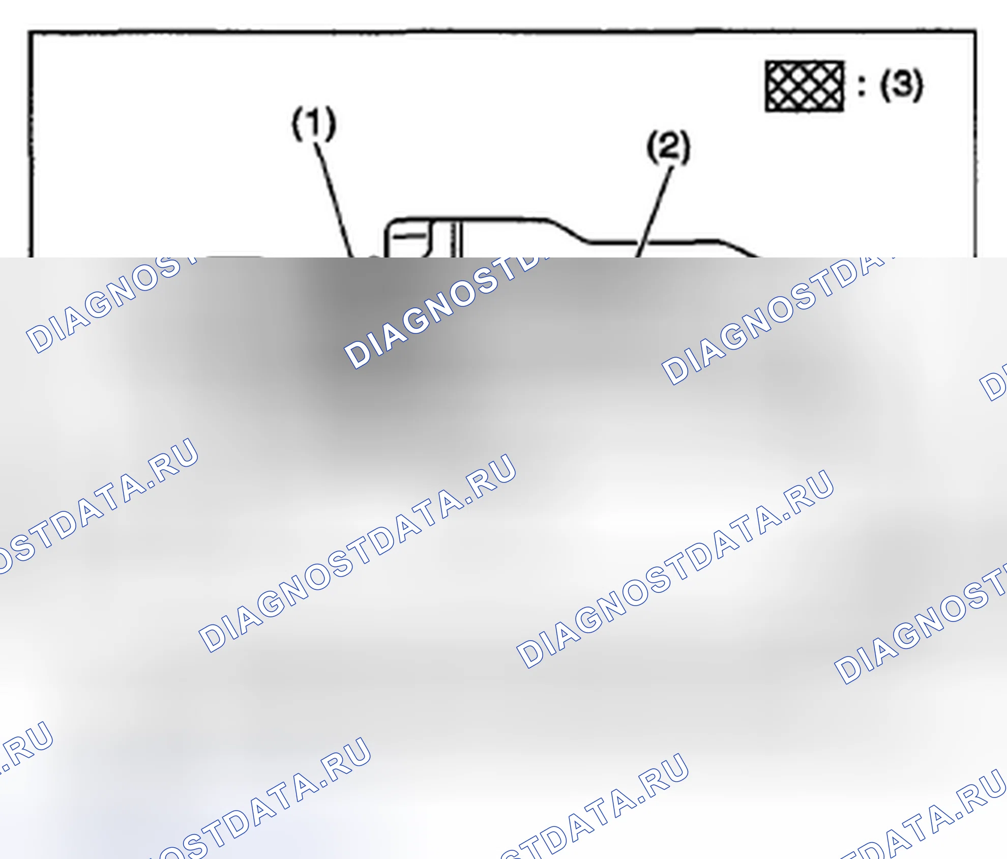 Рис. 130. Subaru Impreza GH