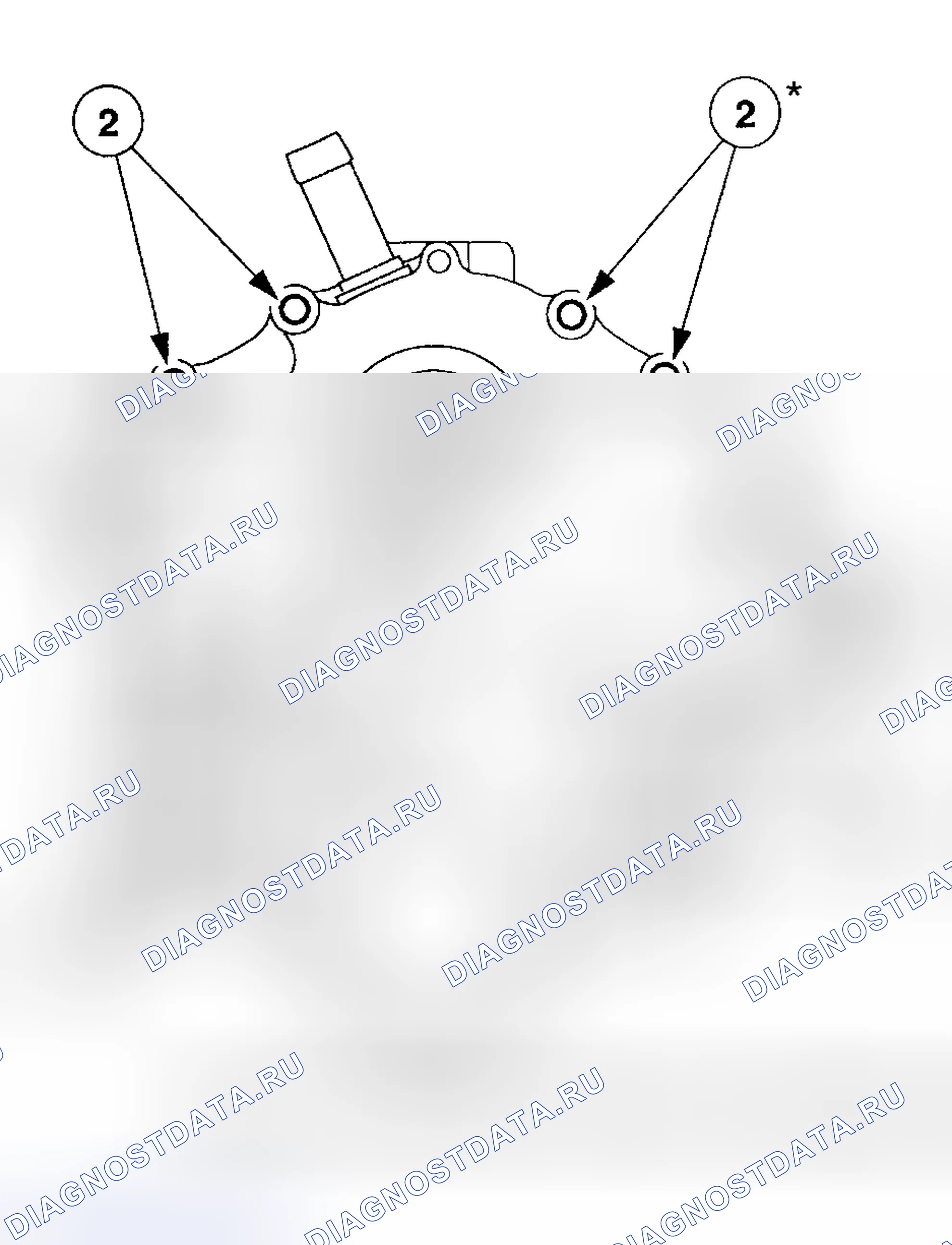 Рис. 5. Mercury Sable IV