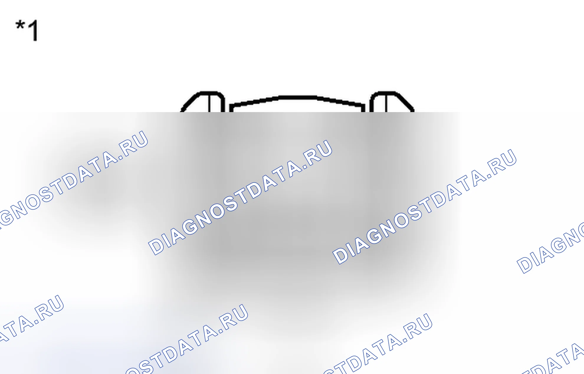 Рис. 265. Toyota Yaris III