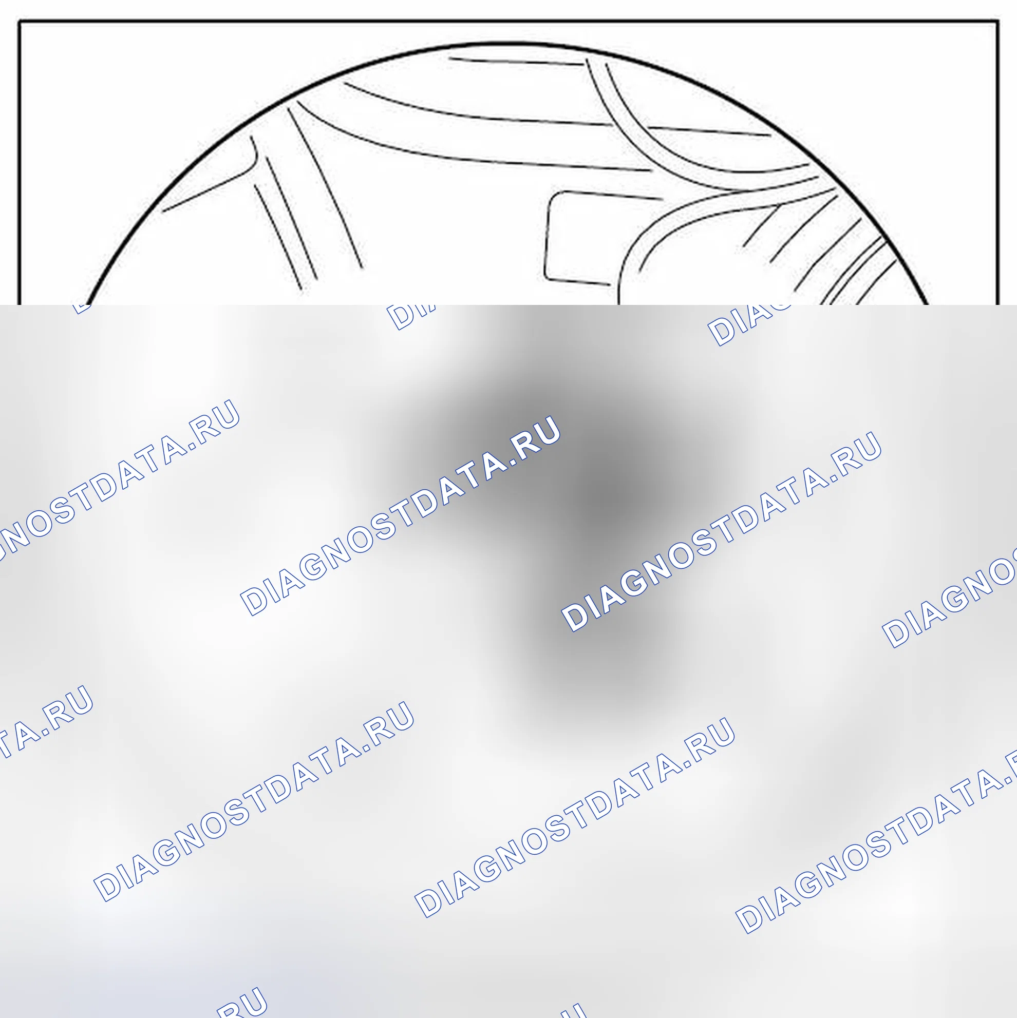 Рис. 392. Porsche Cayenne GTS 957 рестайлинг