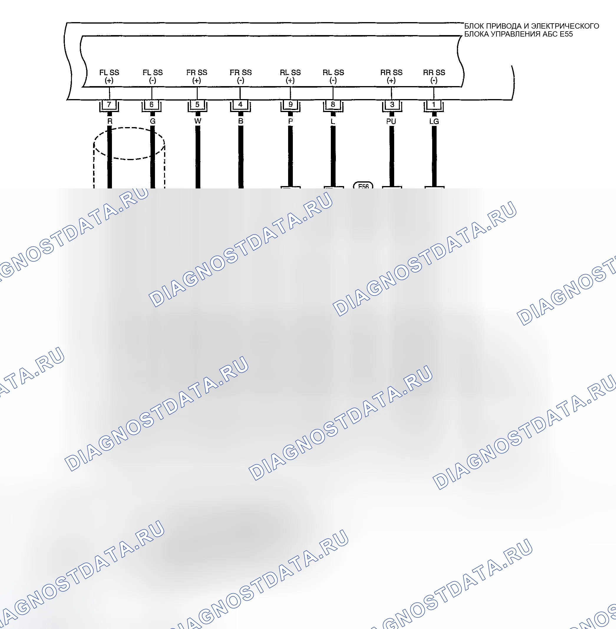 Рис. 46. Nissan Sentra B15