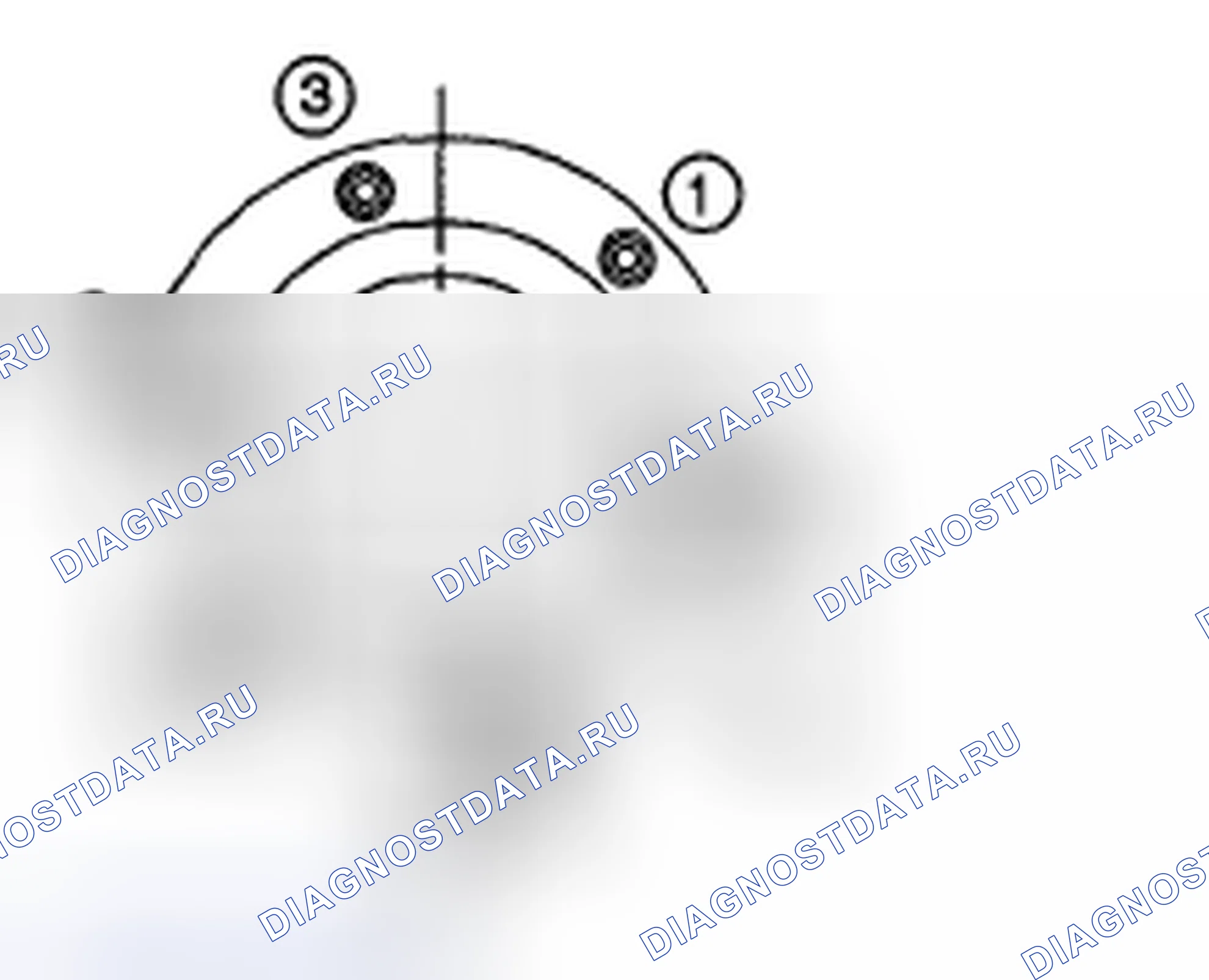 Рис. 631. Subaru Impreza GH