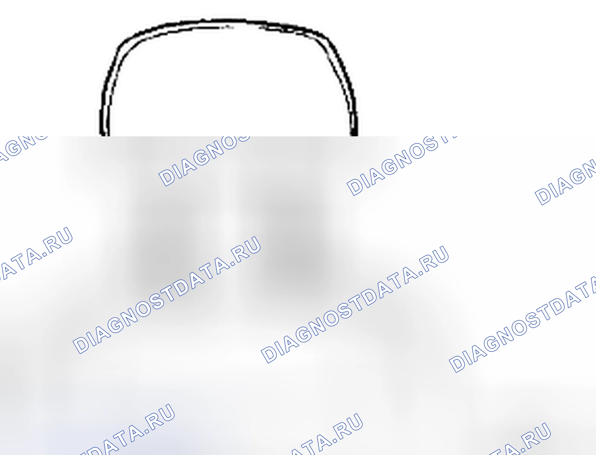 Рис. 11: Установка. Suzuki Forenza I