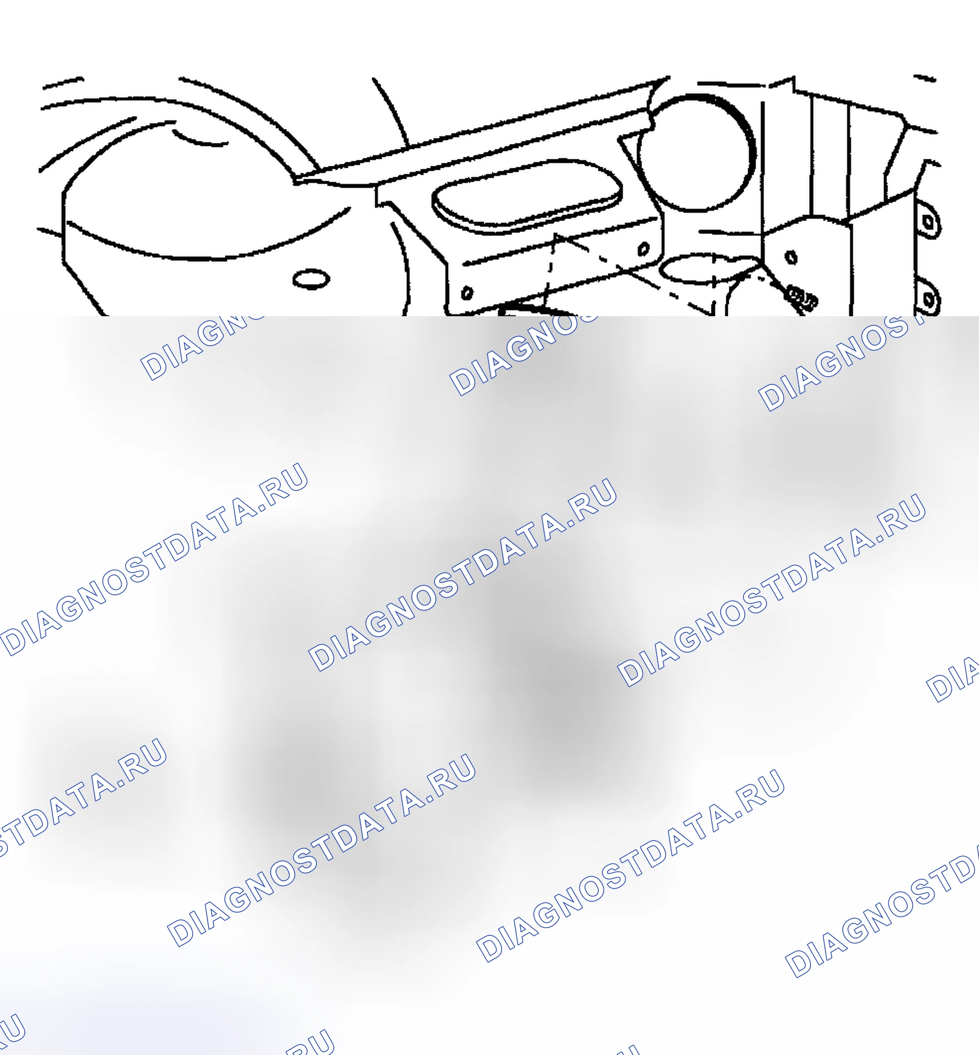 Рис. 6. Hyundai Veracruz I