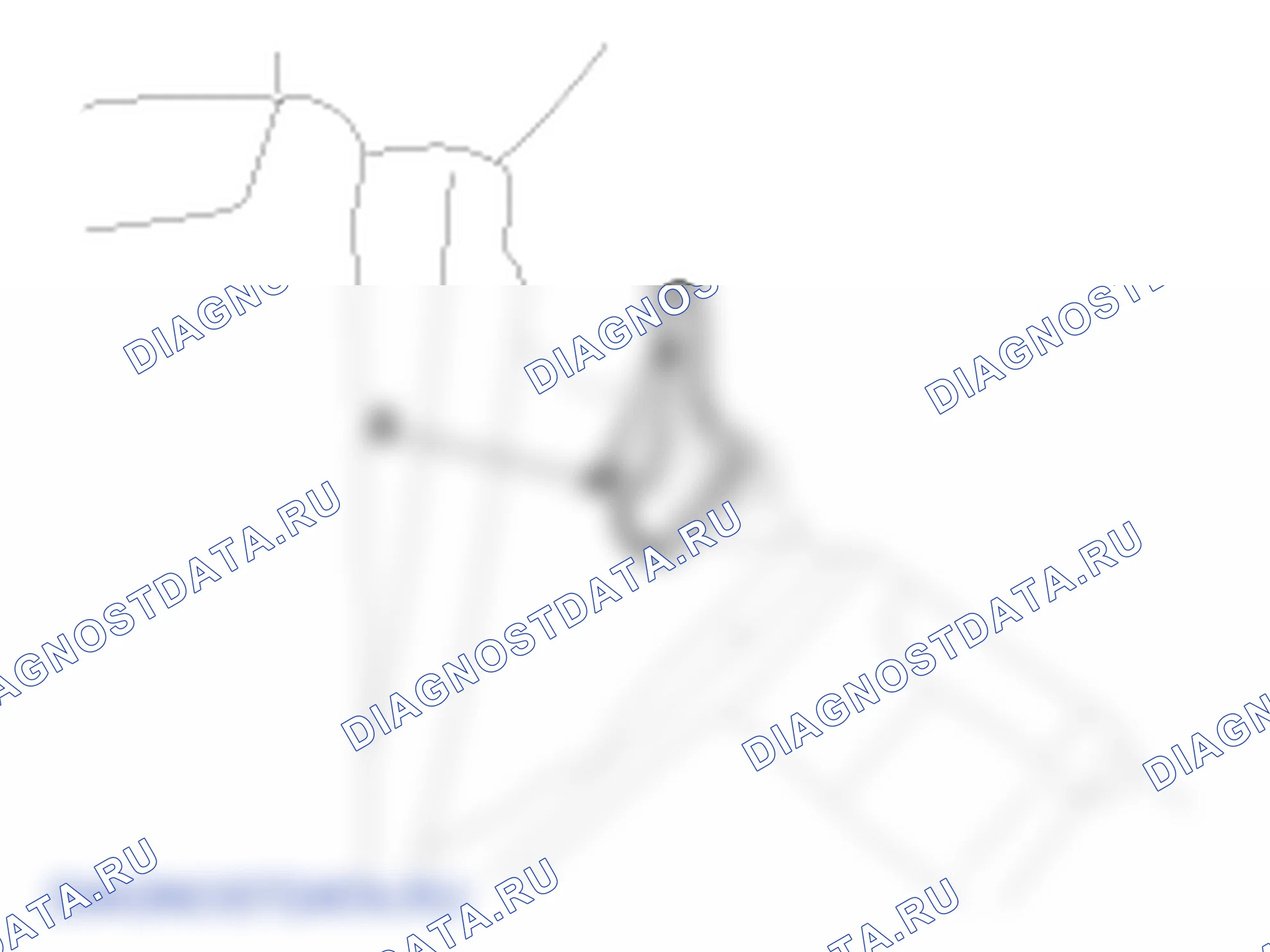 Снятие DPF (сажевый фильтр дизельного топлива). Hyundai i20 GB