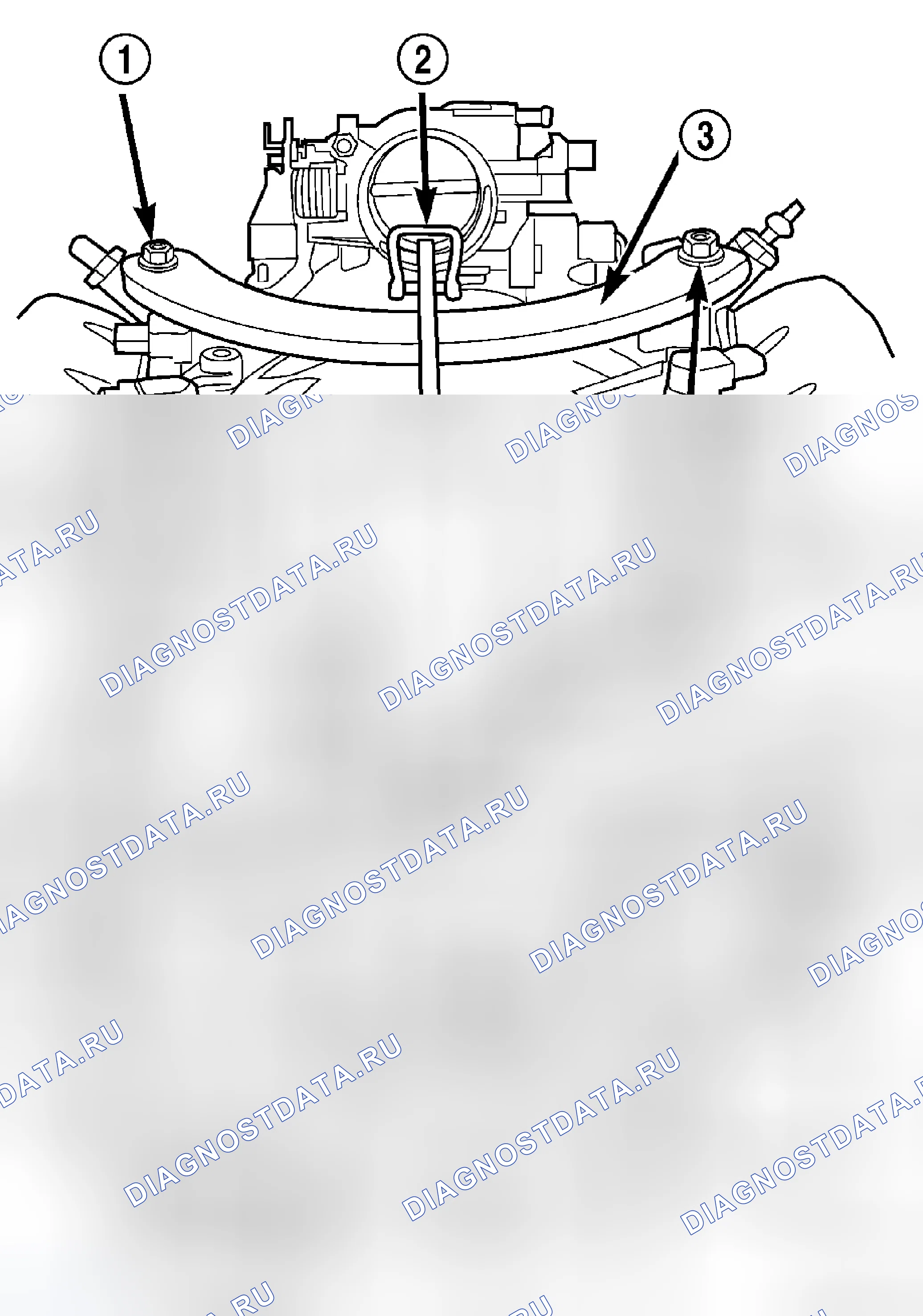 Рис. 269. Dodge Dakota III