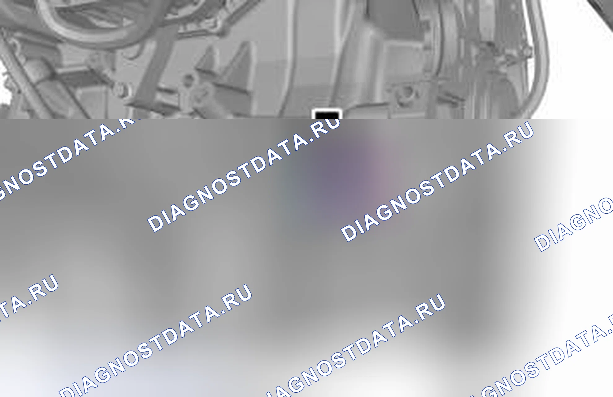 Рис. 6. Volvo S80 II рестайлинг