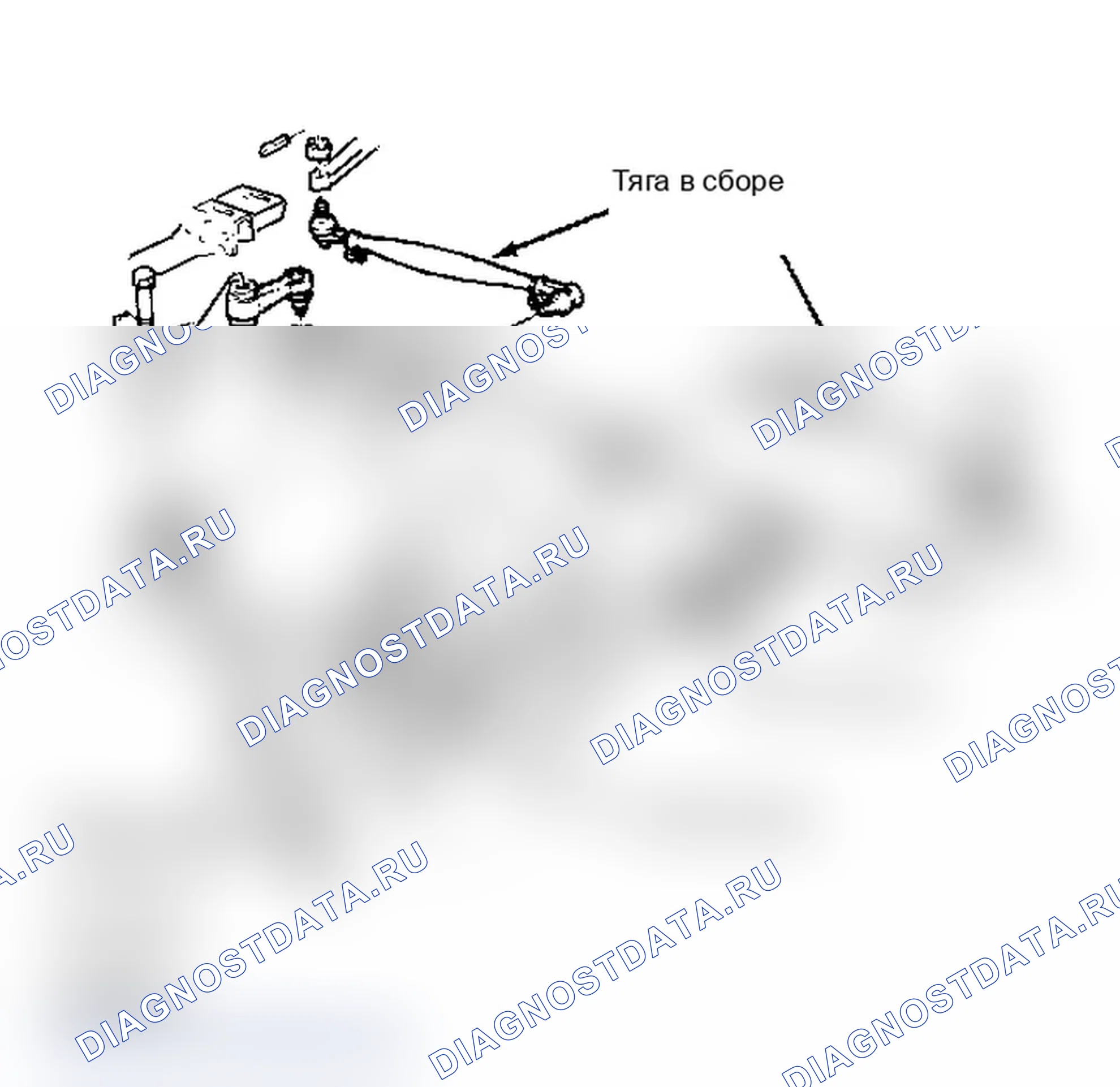 Рис. 2. Dodge Dakota Shelby 