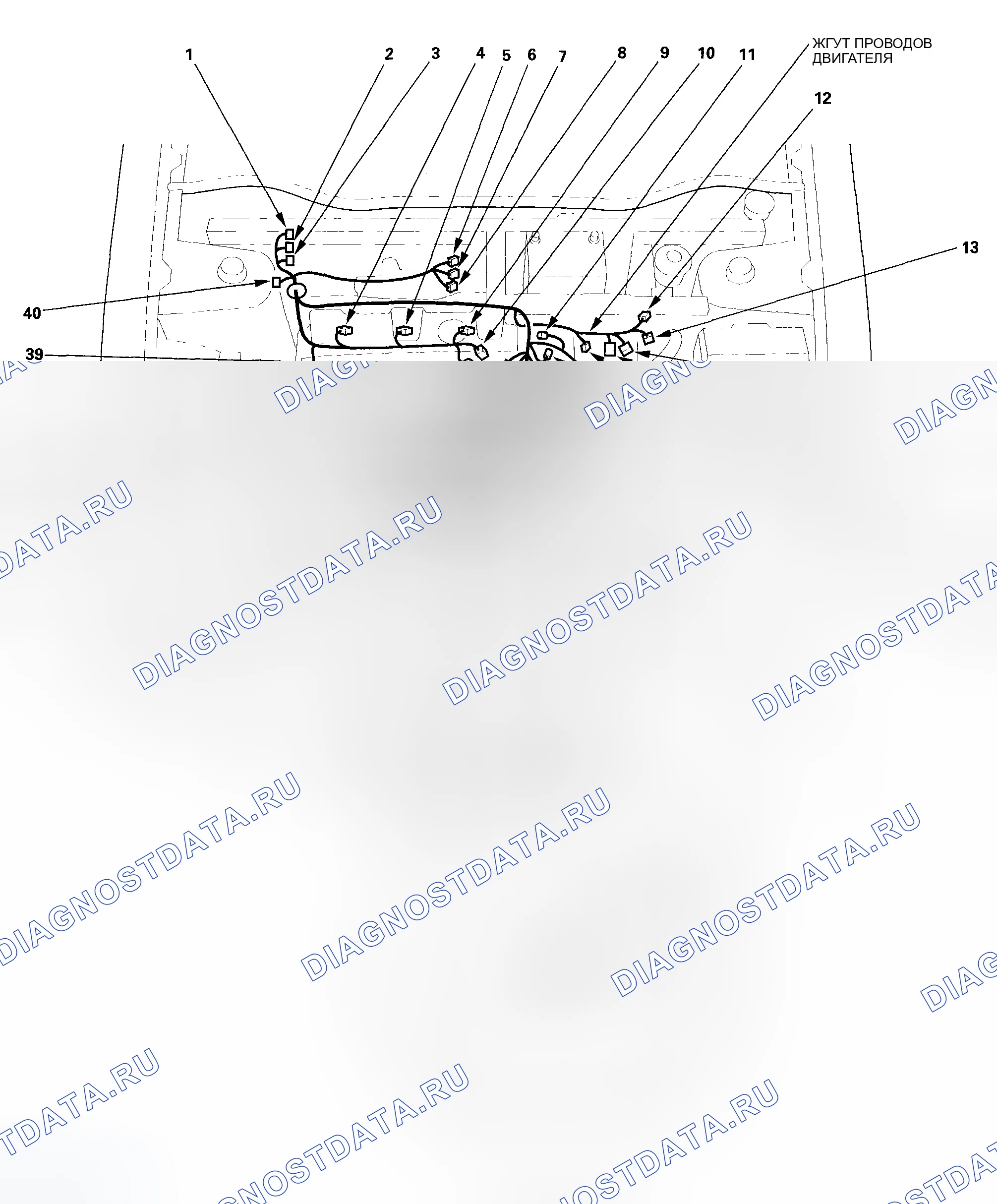 Рис. 19. Honda Insight ZE1