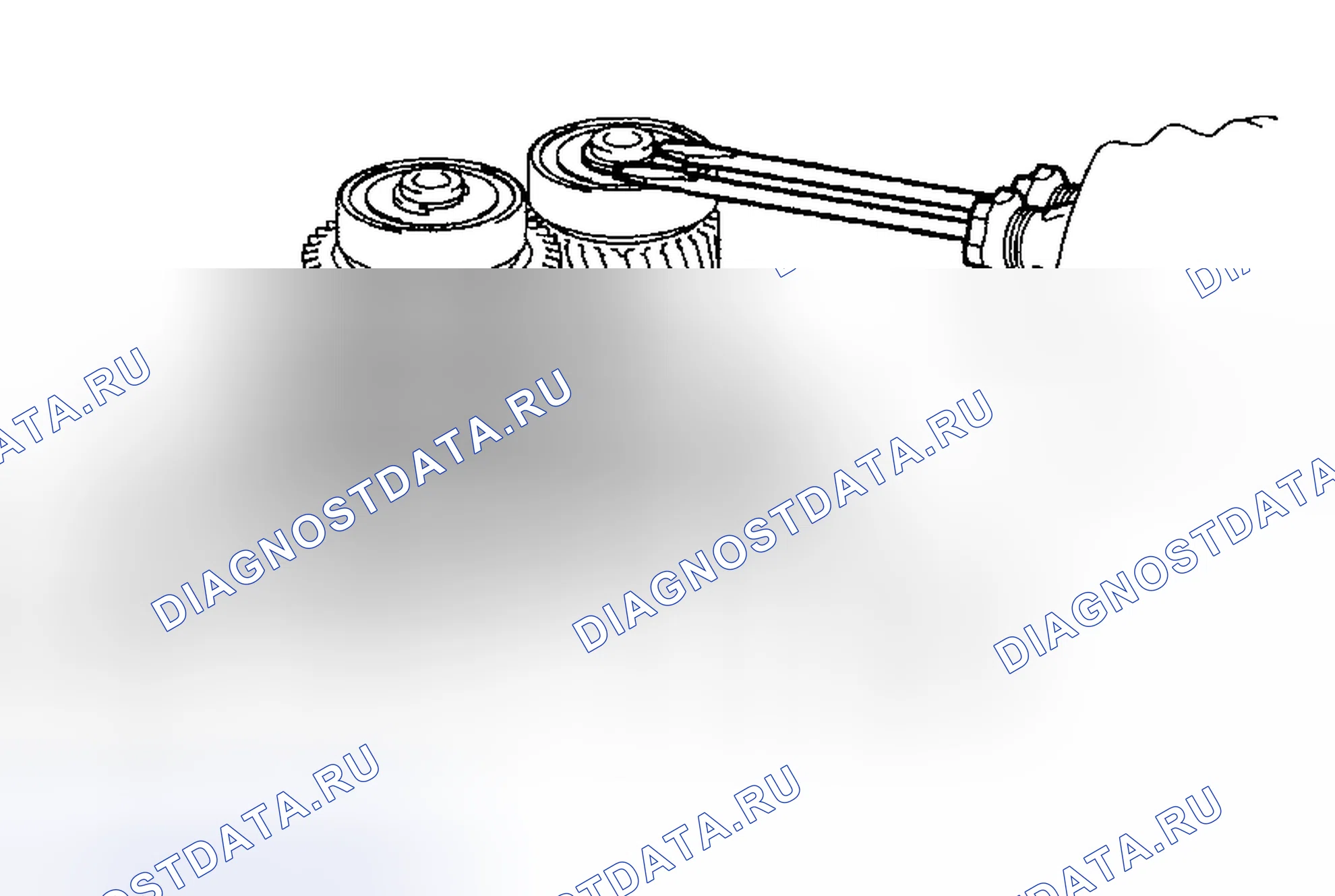 Рис. 233. Toyota Matrix E130