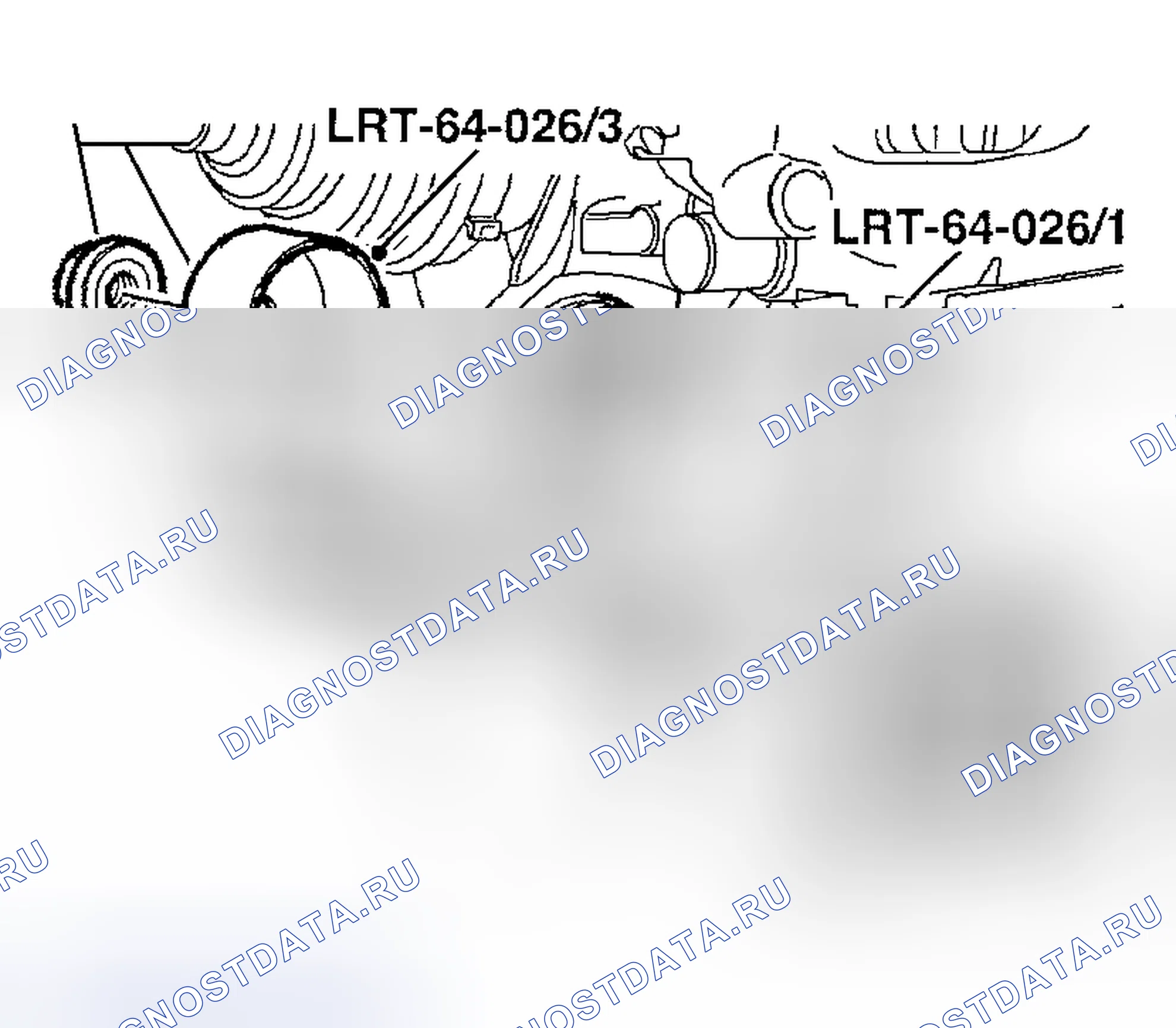 Рис. 64. Land Rover Range Rover III