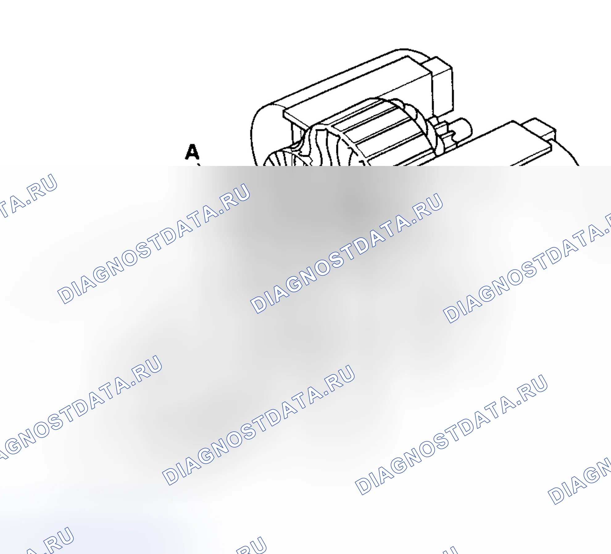 Рис. 37. Honda Civic VII рестайлинг