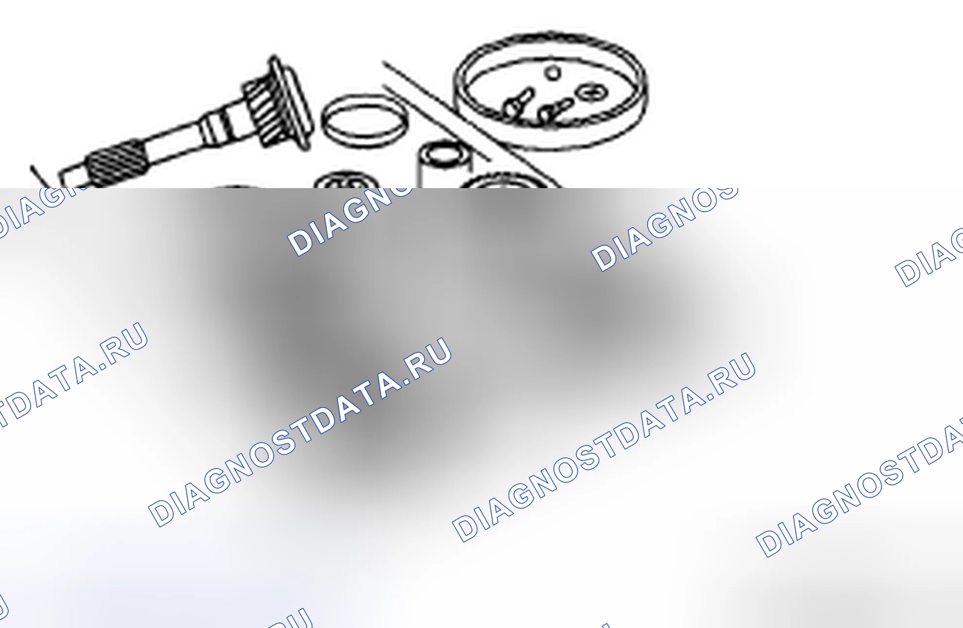 Рис. 649. Honda CR-V IV