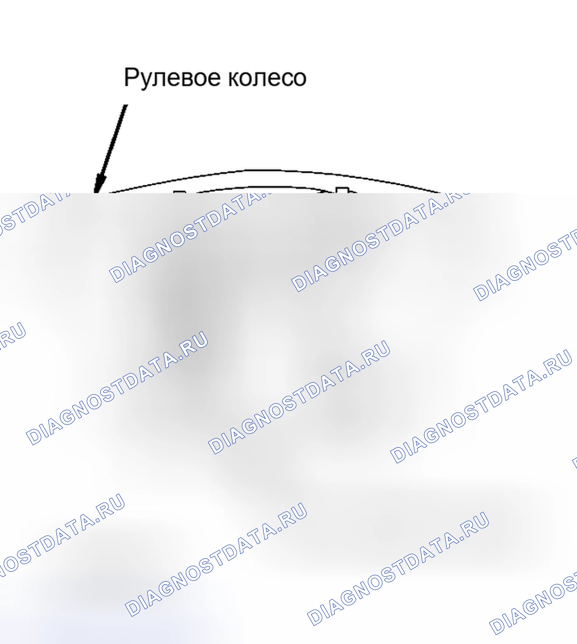 Рис. 19. Mitsubishi Montero III