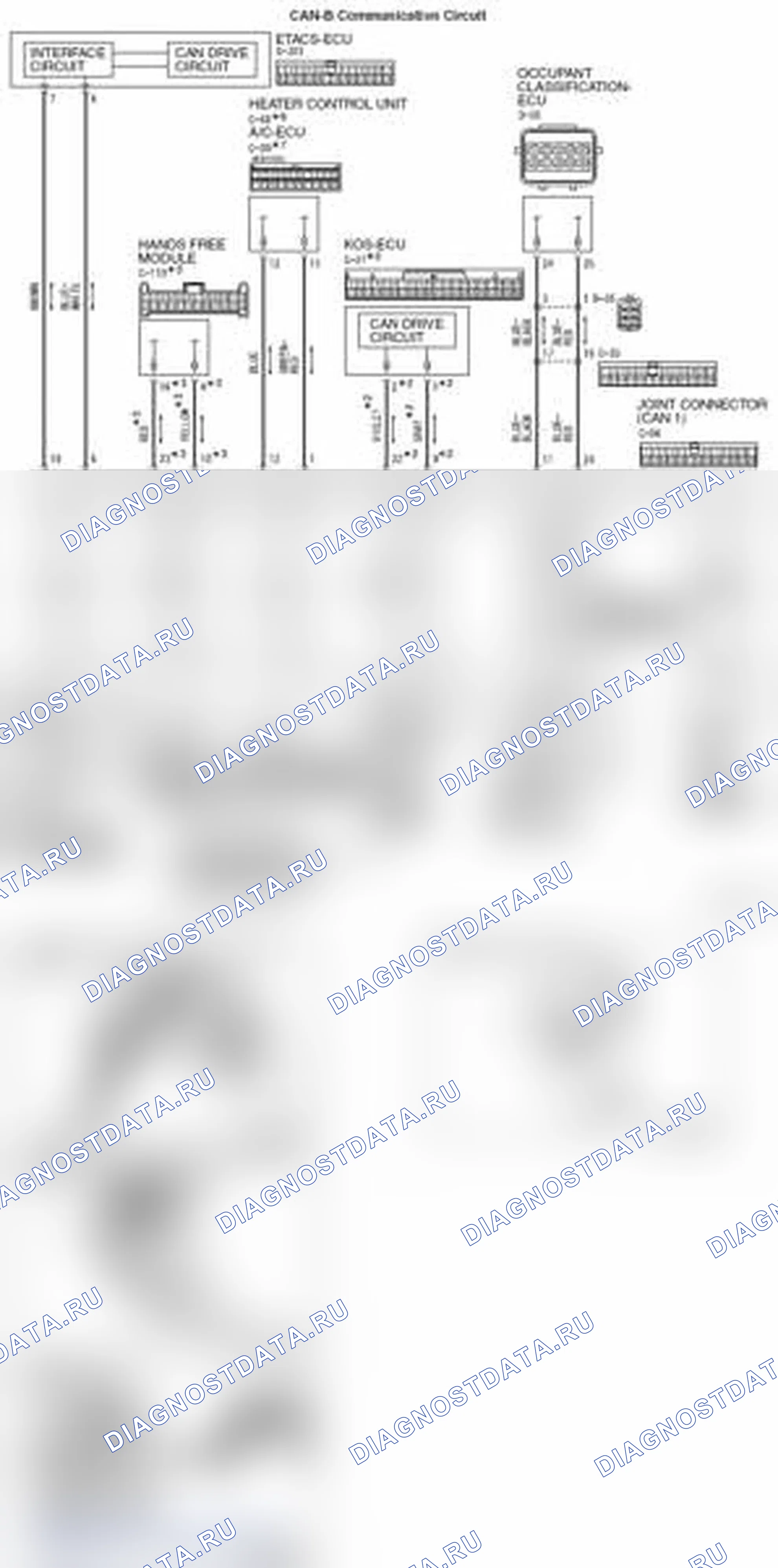 Рис. 176. Mitsubishi Lancer Ralliart X