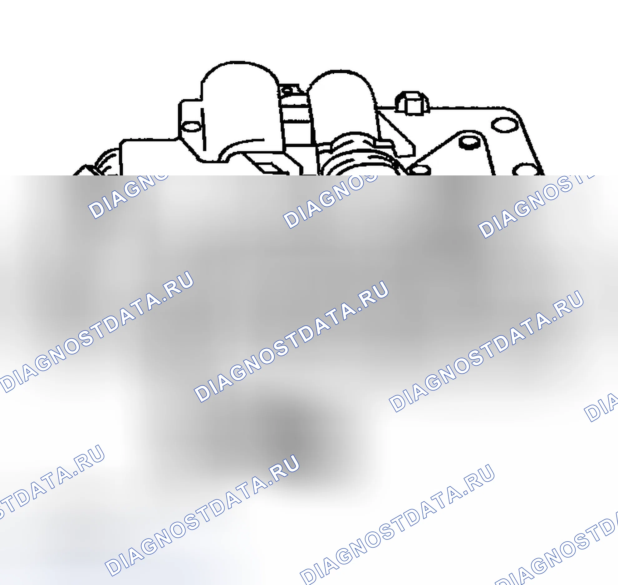 Рис. 580. Ford Escape I