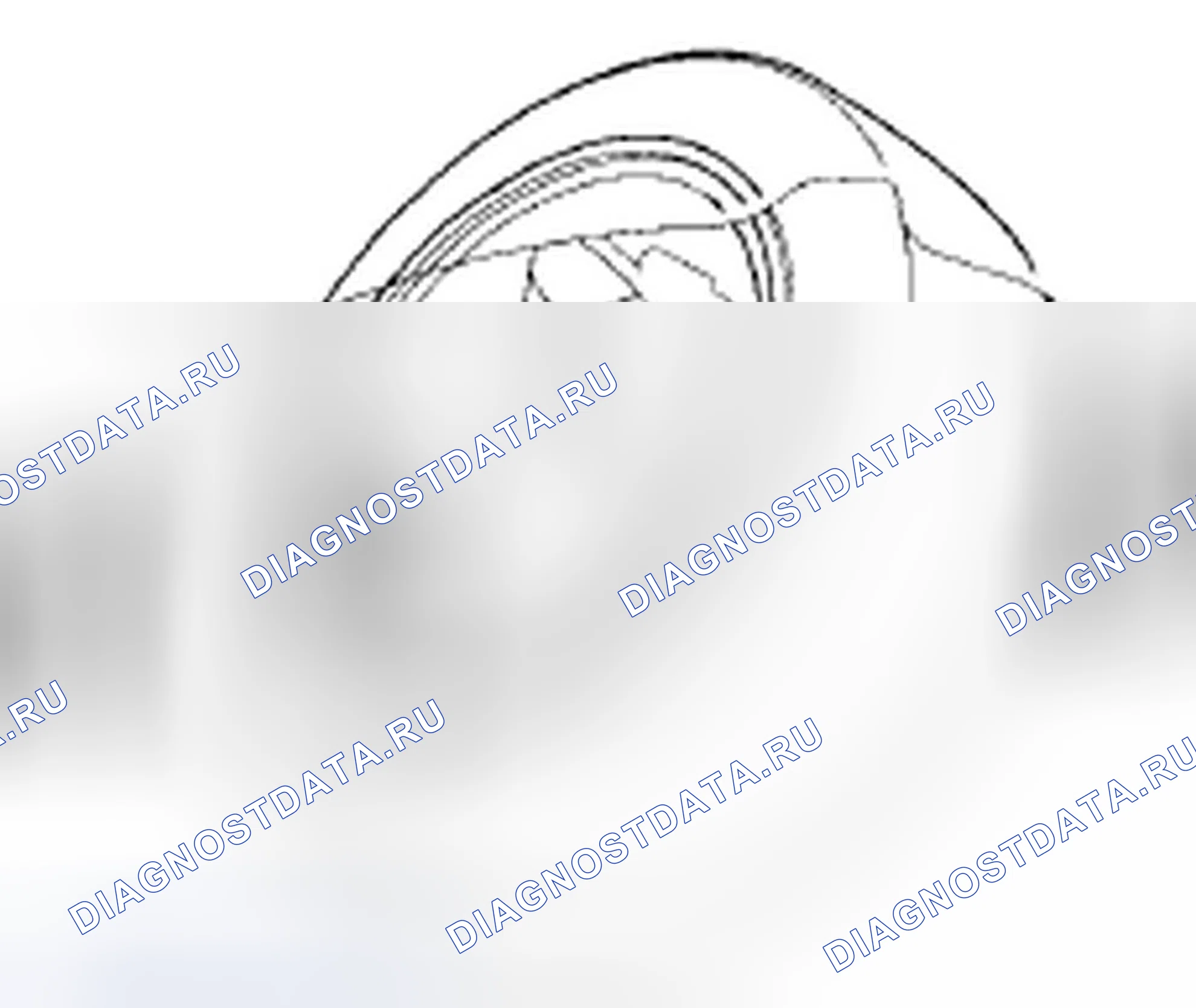 Рис. 38. Honda Civic VIII рестайлинг