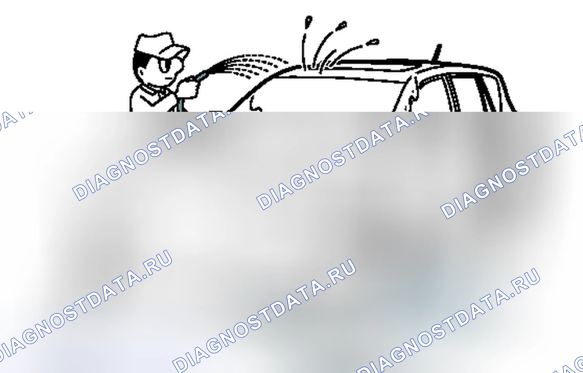 Рис. 47. Toyota RAV4 III рестайлинг