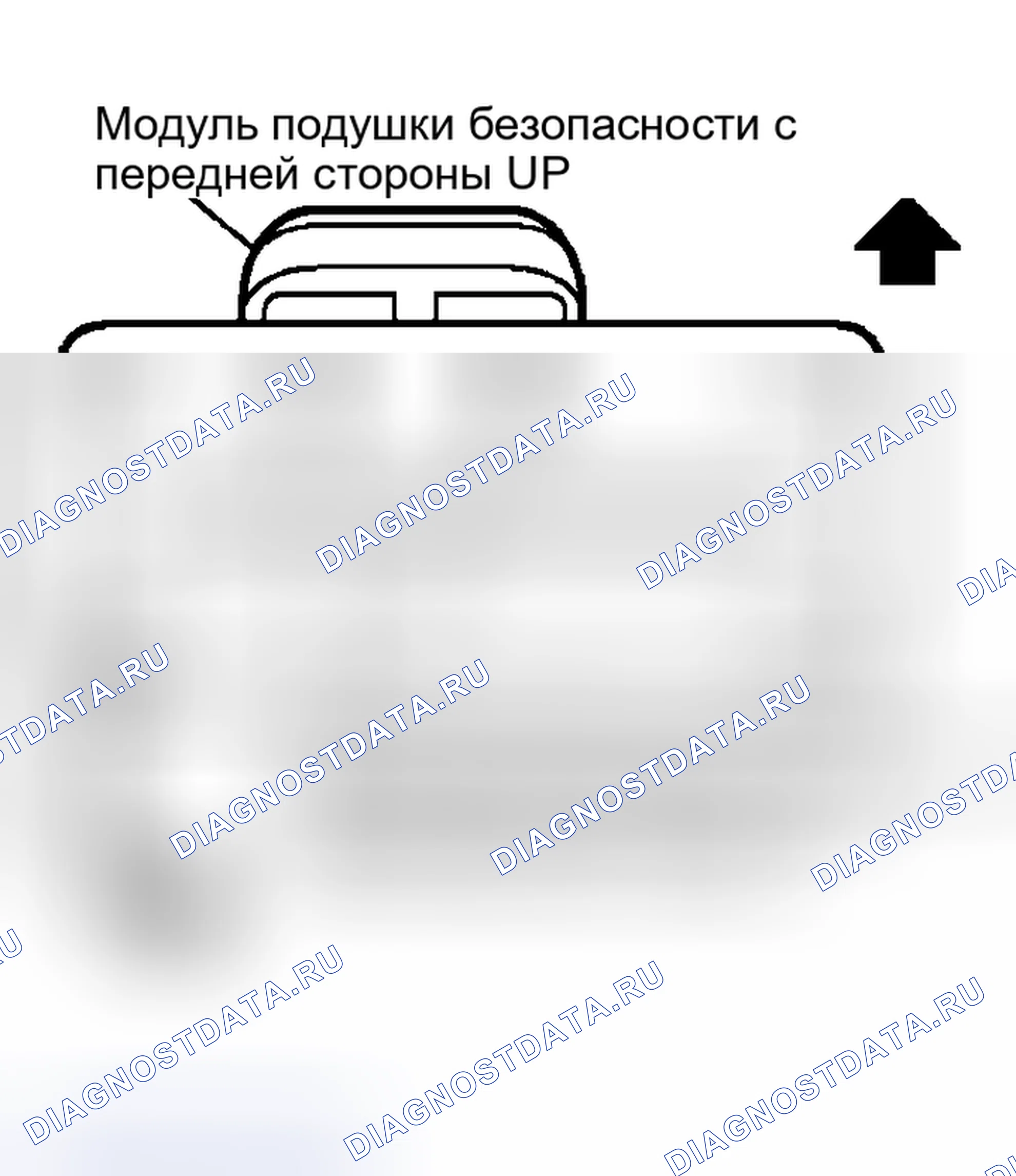 Рис. 94. Nissan Murano Z50