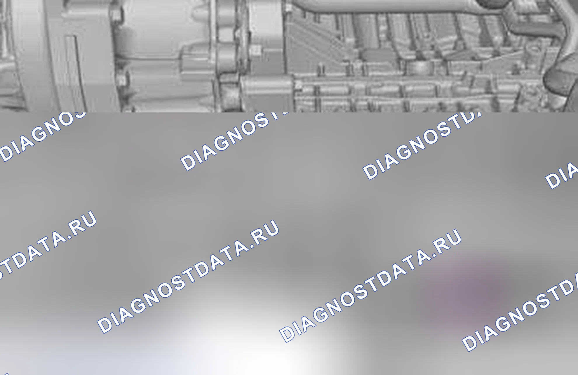 Рис. 263. Volvo S80 II рестайлинг