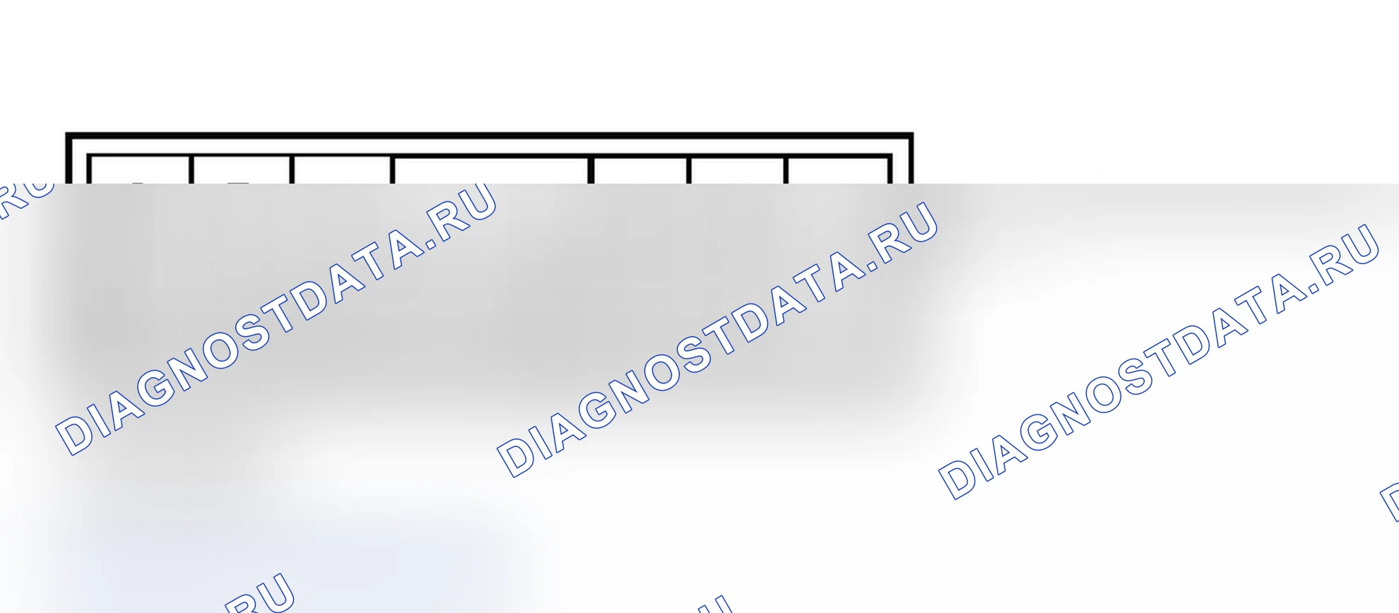 Рис. 10. Subaru Legacy BC/BJ/BF