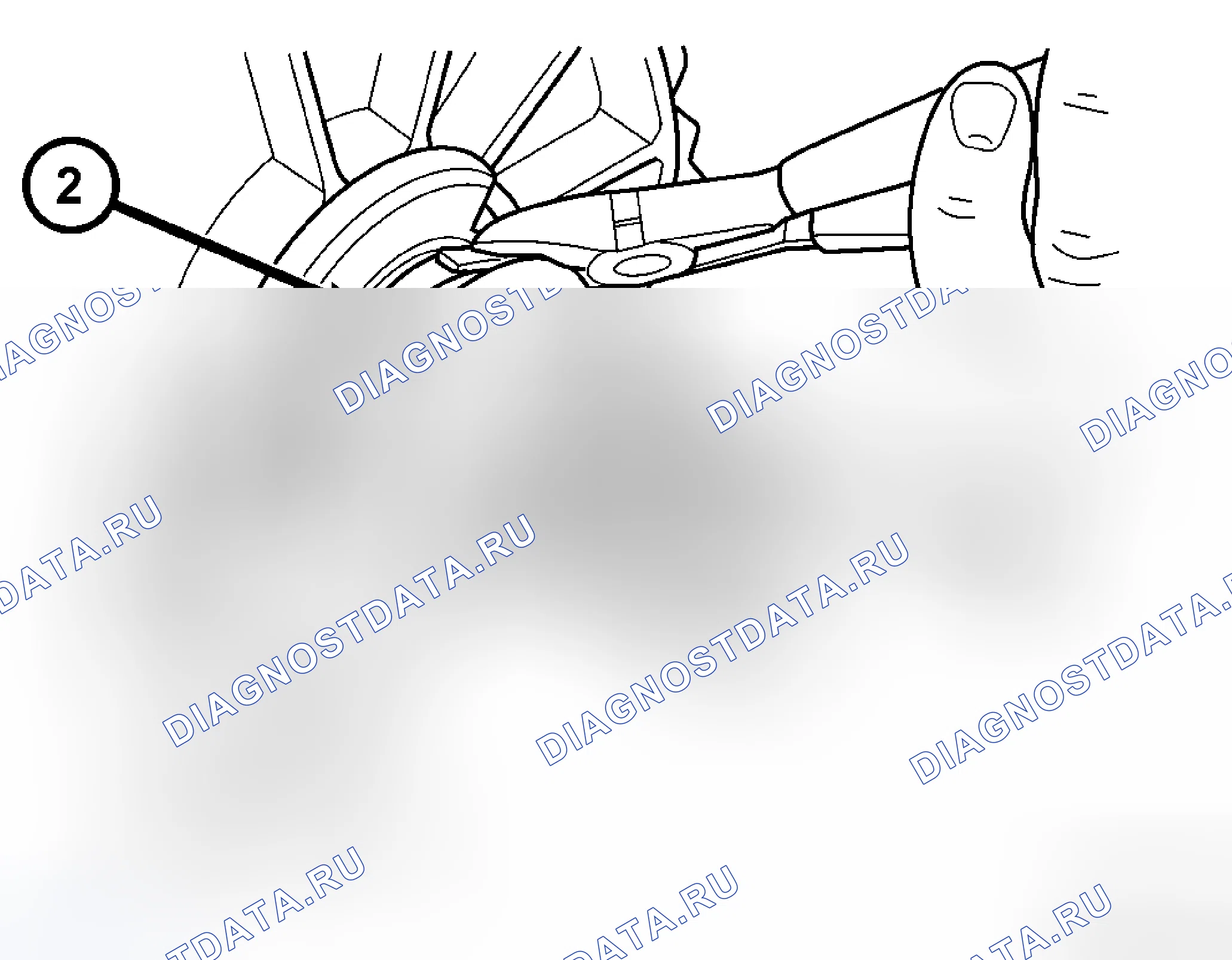 Рис. 4. Dodge Cab & Chassis R3500 HD transition
