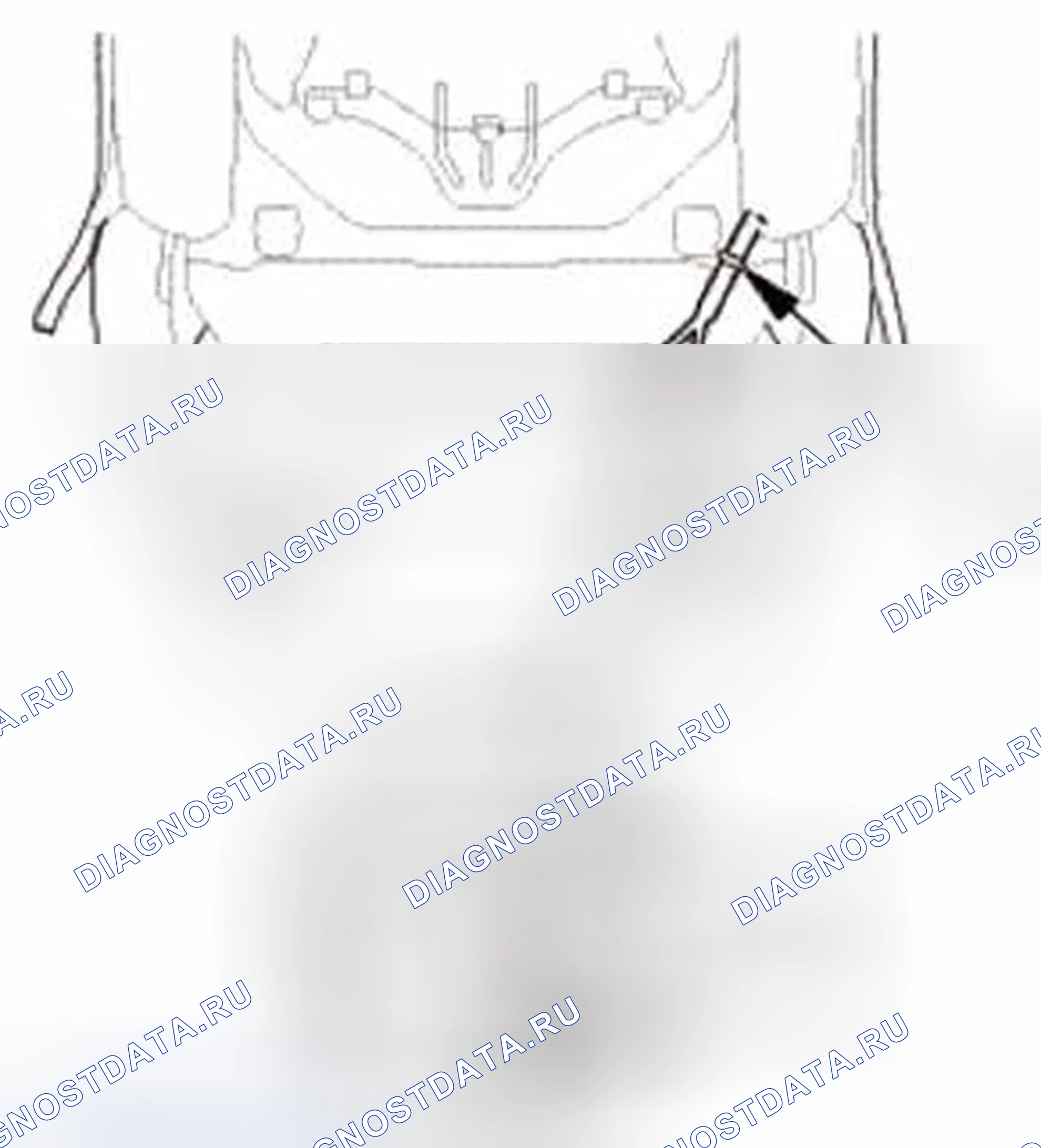 Рис. 308. Honda Civic IX