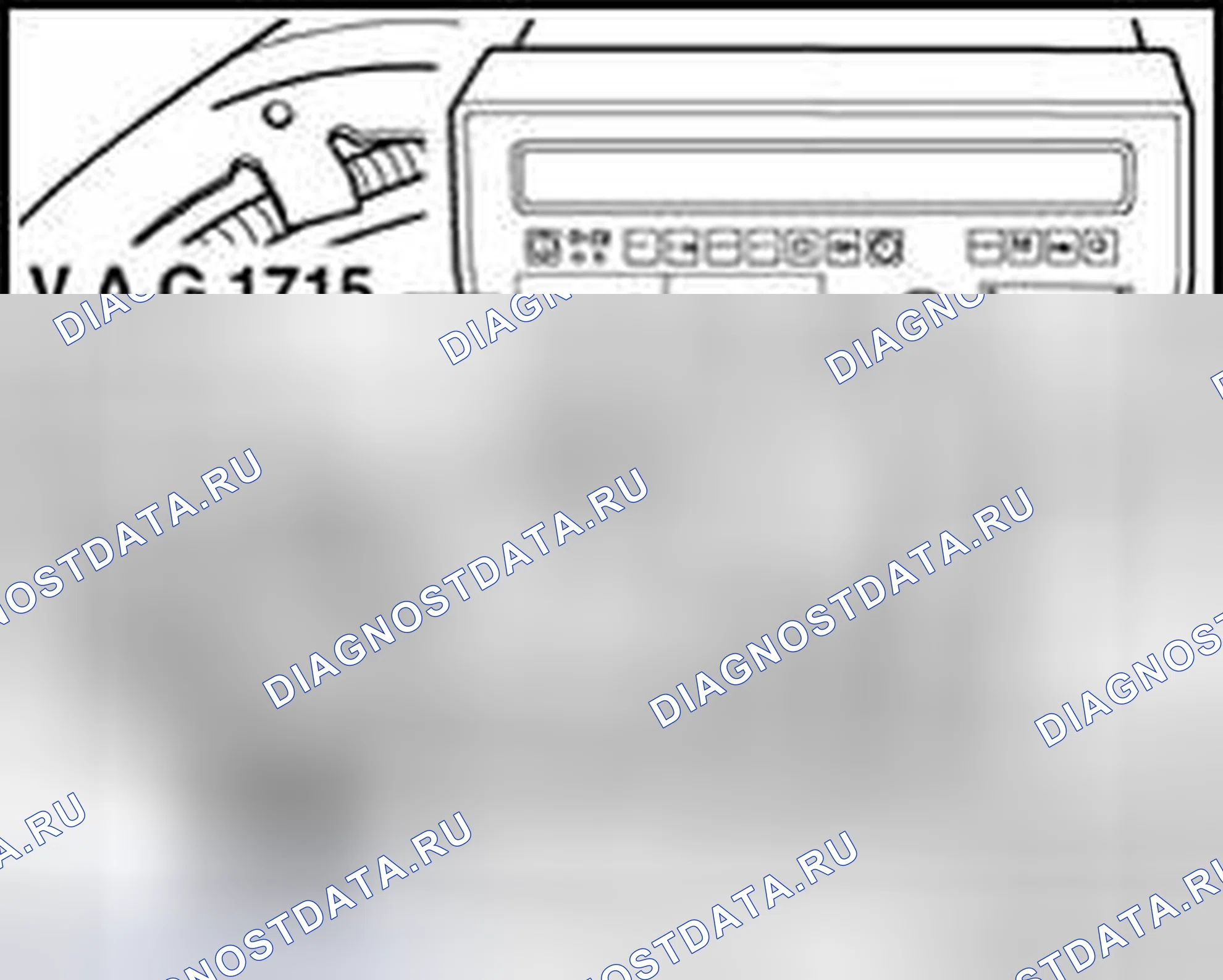 Рис. 183. Volkswagen Passat B5