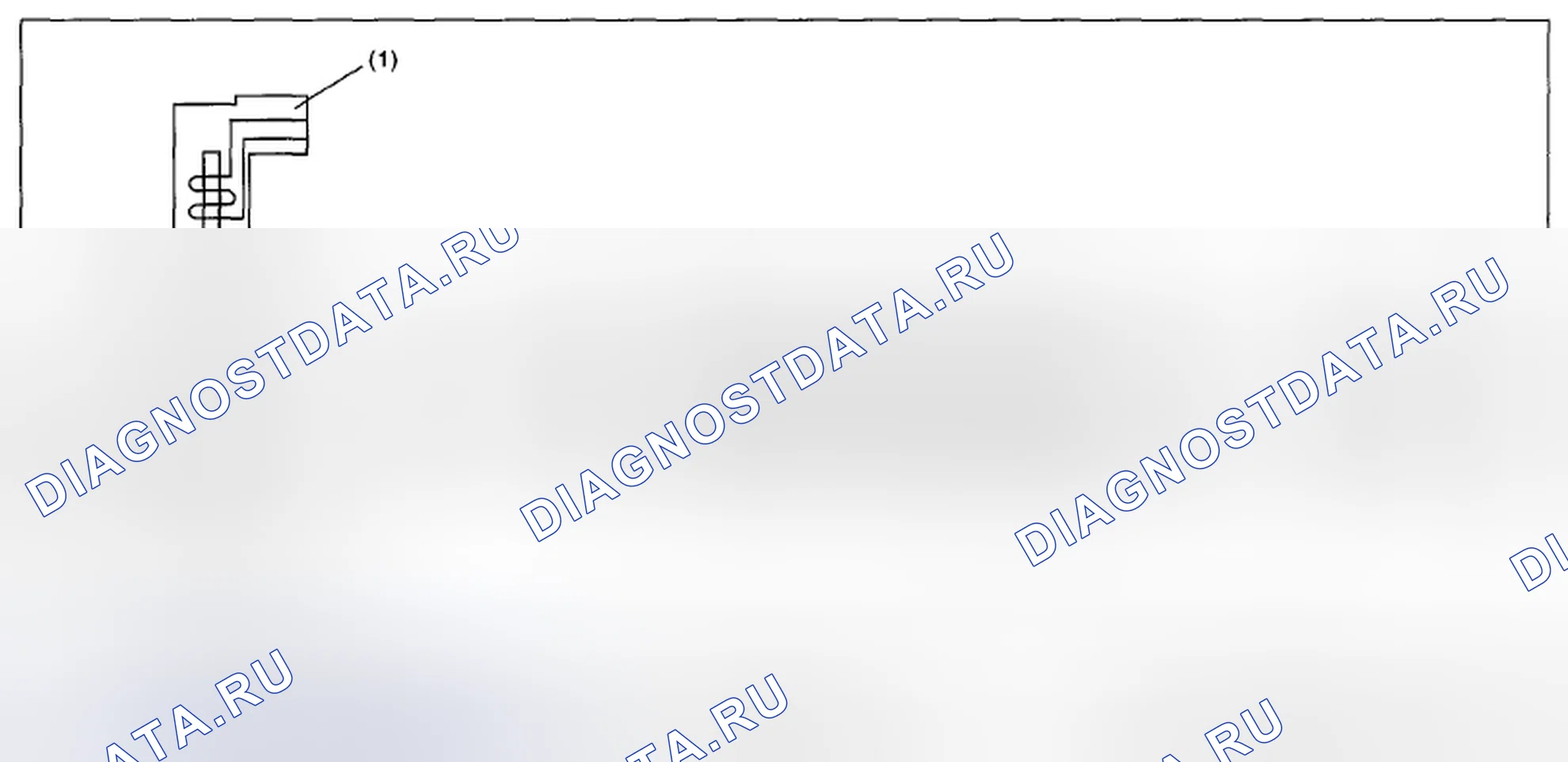 Рис. 225. Subaru Legacy BM/BR