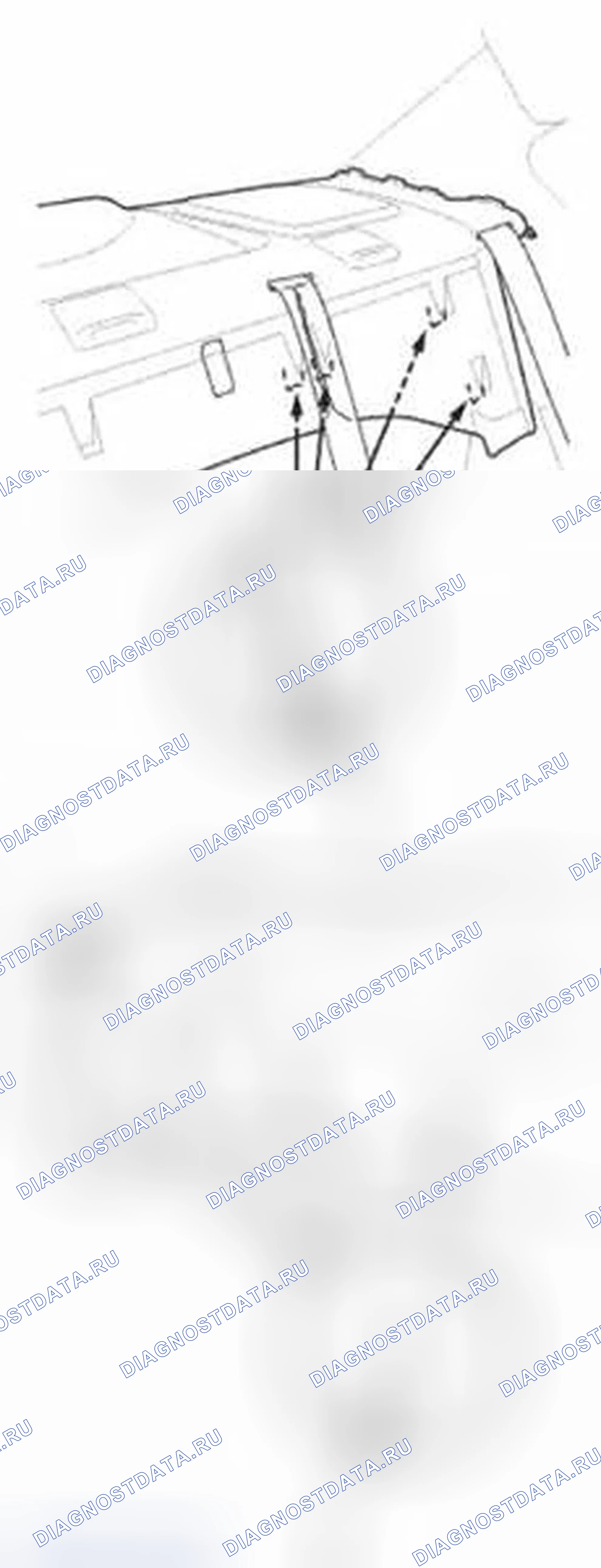 Рис. 1222. Honda Civic IX