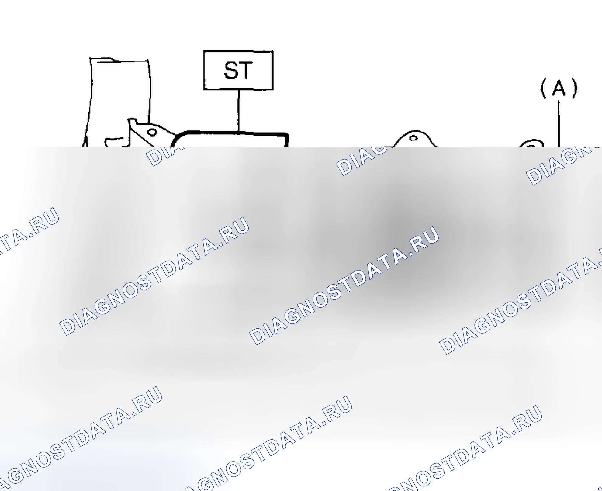 Рис. 61. Subaru Outback BH