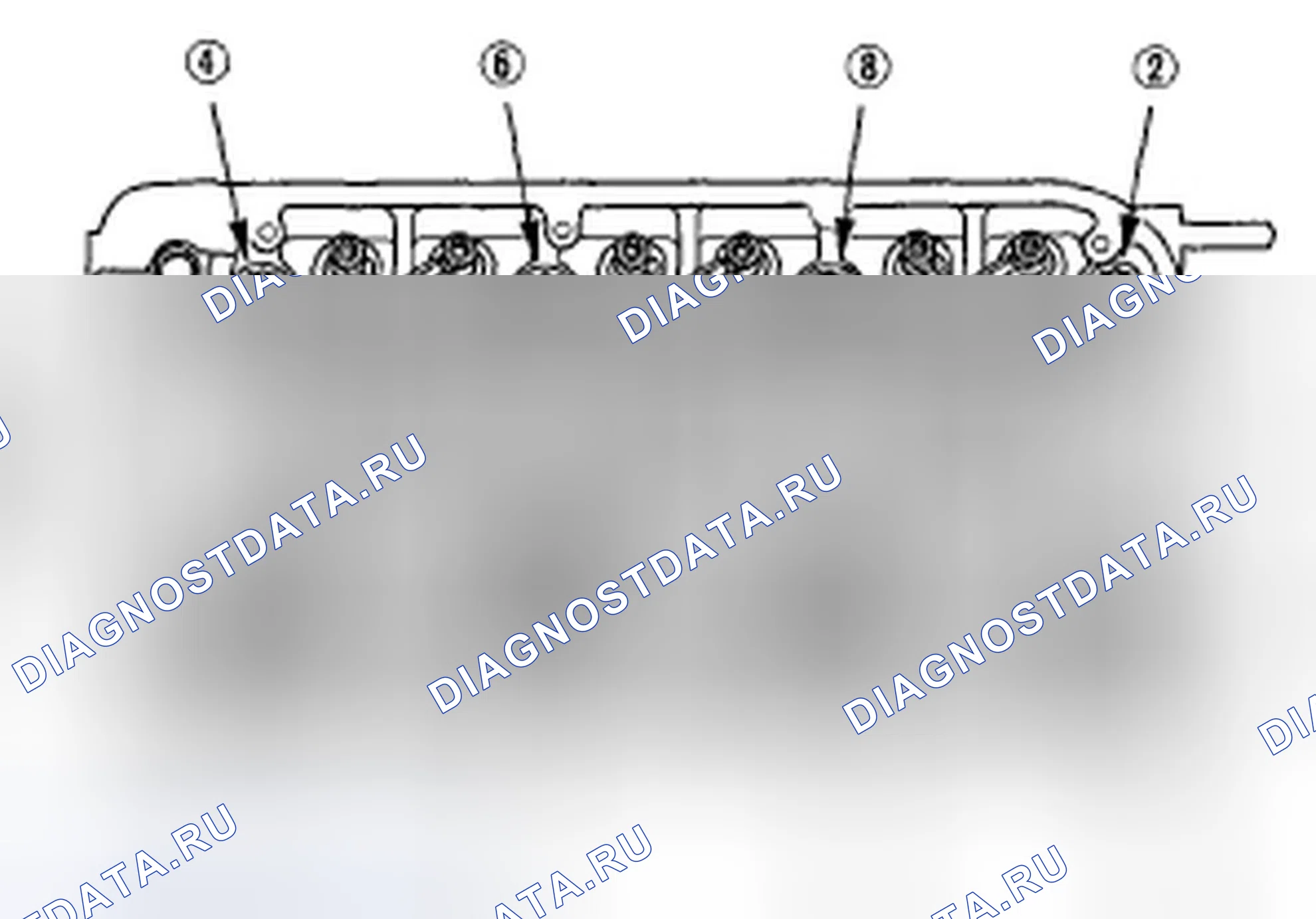 Рис. 93. Honda Ridgeline I рестайлинг