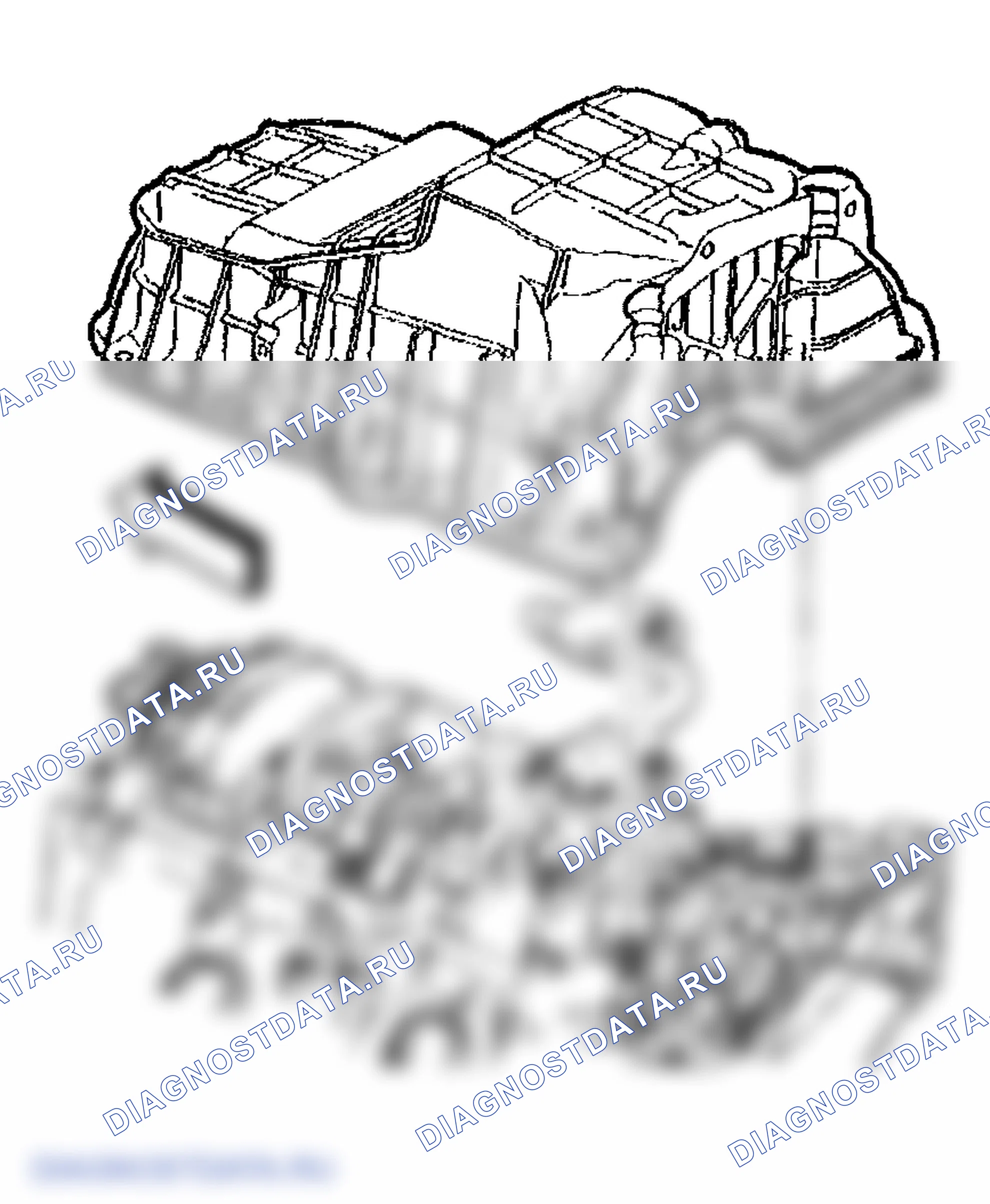Рис. 394. GMC Savana Special G3500 