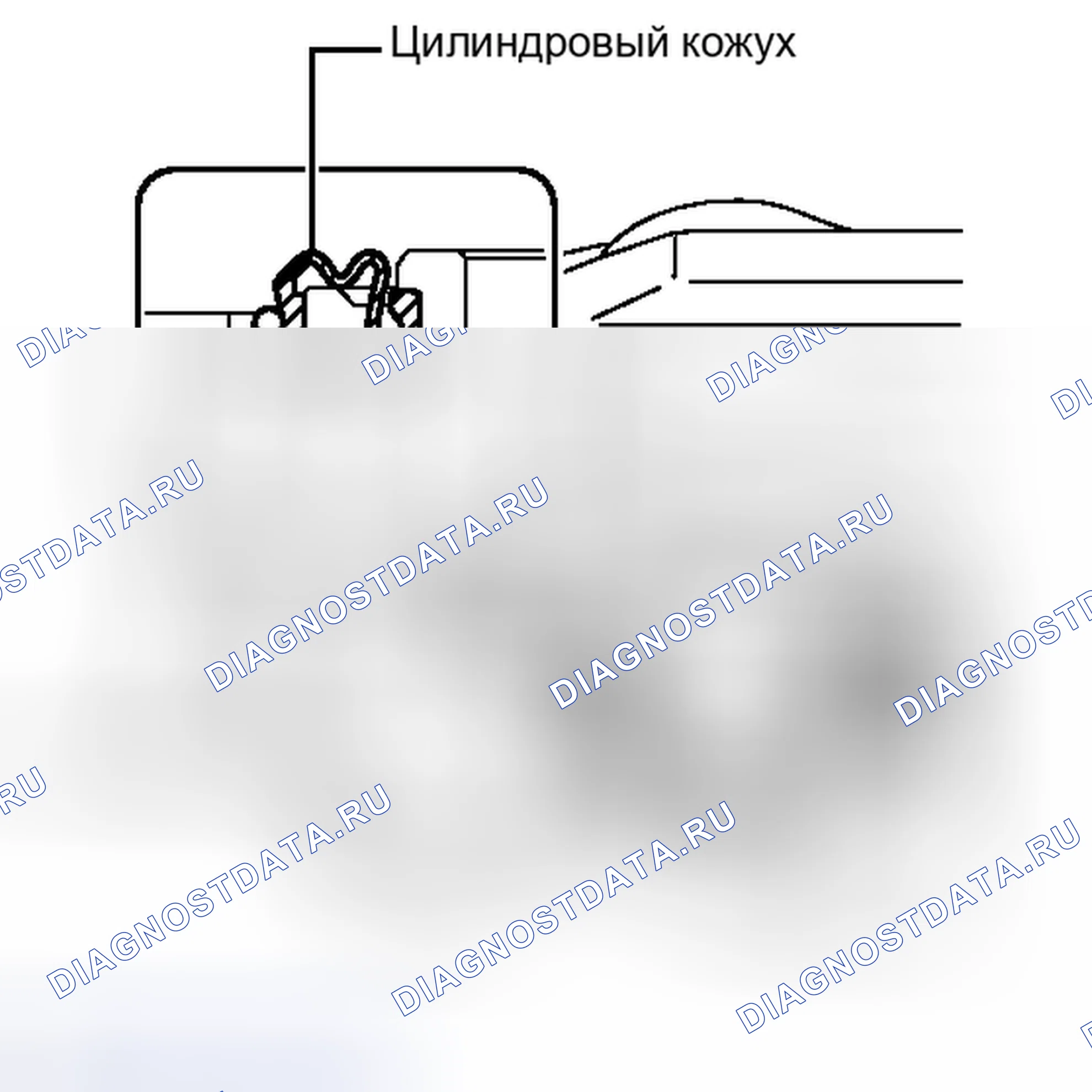 Рис. 105. Toyota Tacoma II рестайлинг