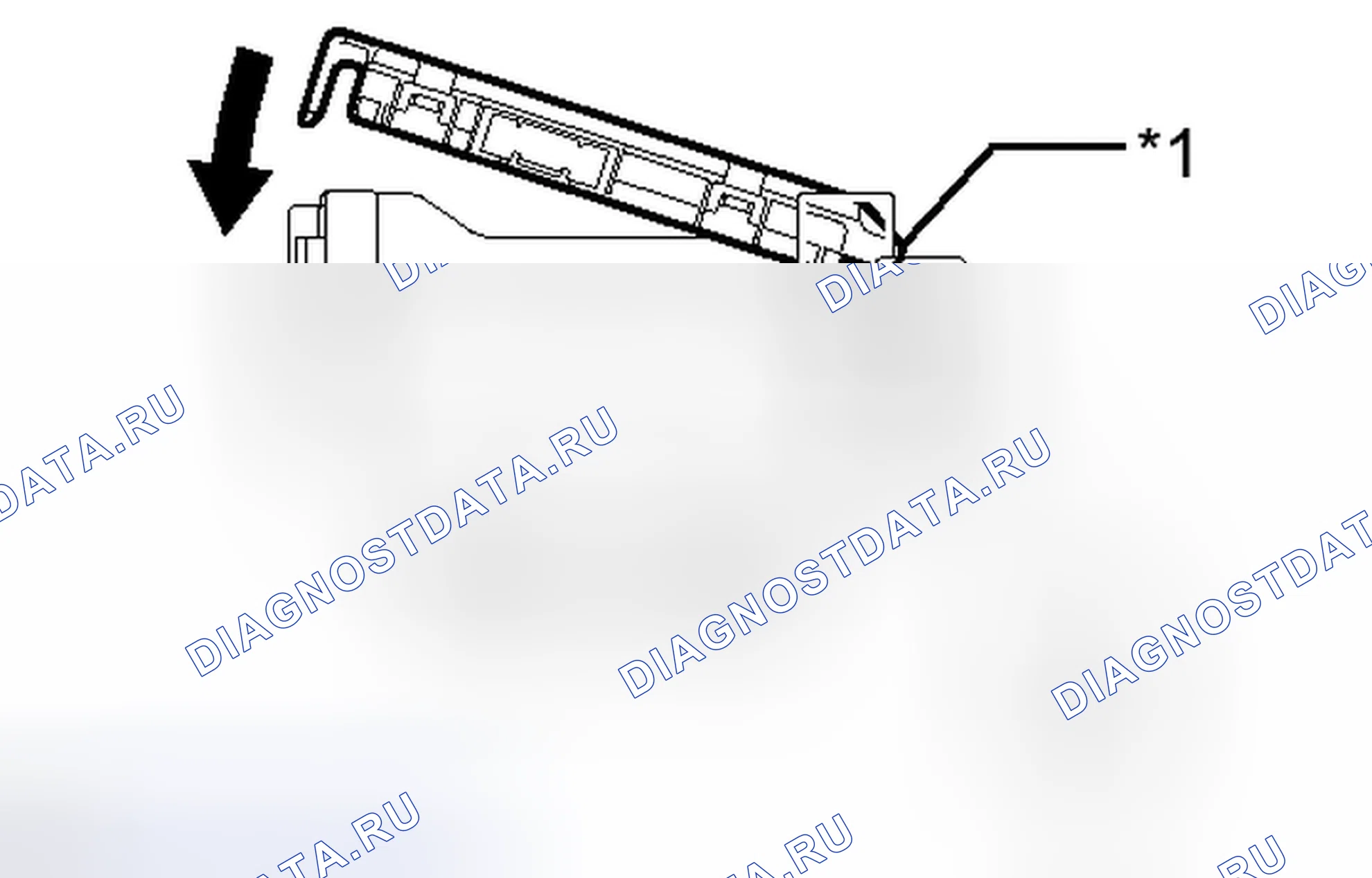 Рис. 10. Scion tC II рестайлинг