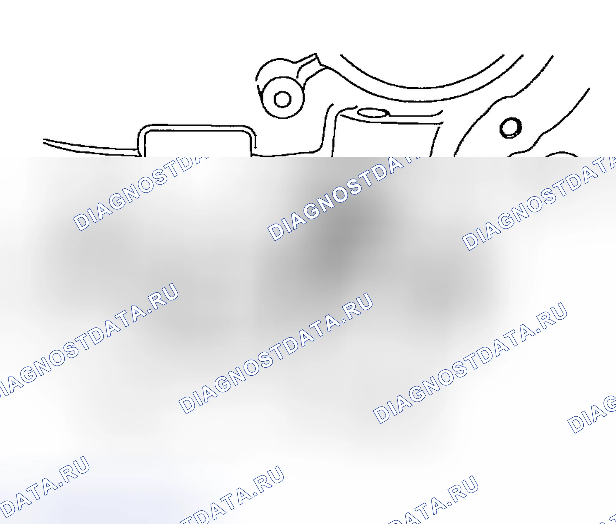 Рис. 647. Hyundai Pony I
